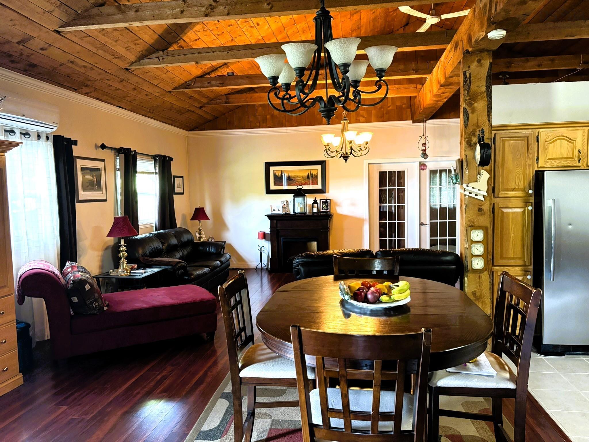 $339,900.00: 44 Church Street, Parrsboro