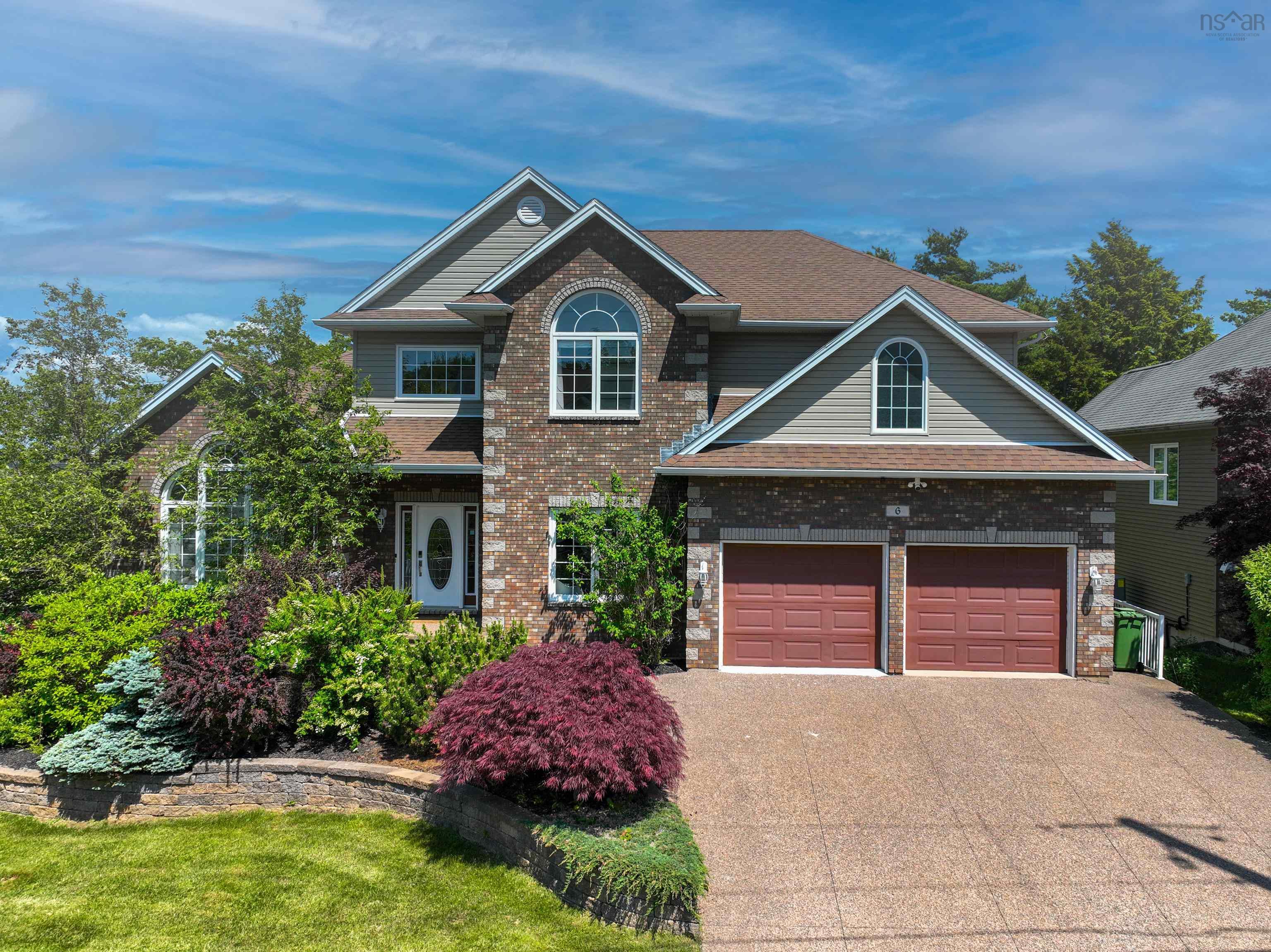 6 Worthington Place, Bedford, NS (MLS® 202514954)