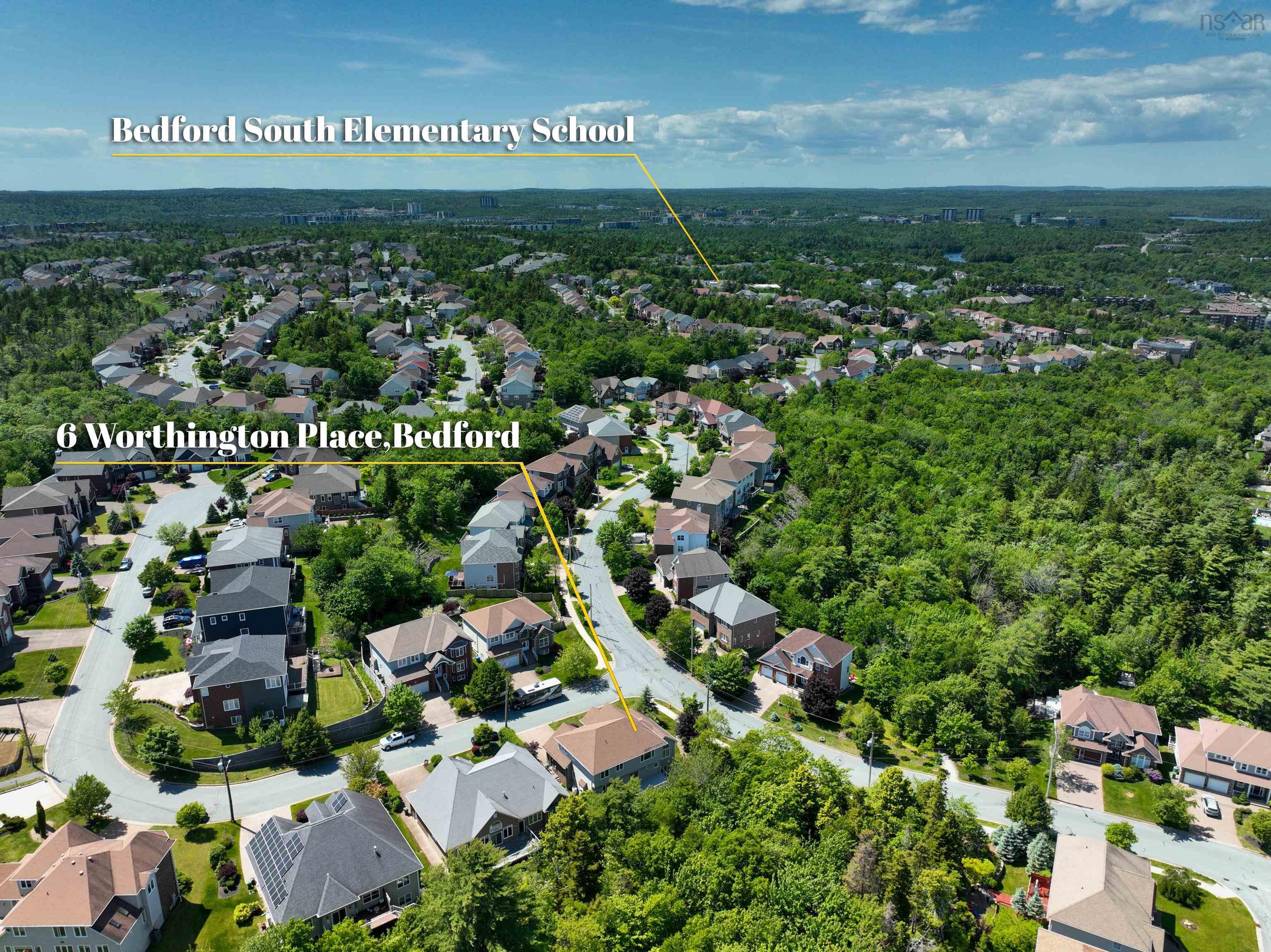 $1,299,900.00: 6 Worthington Place, Bedford