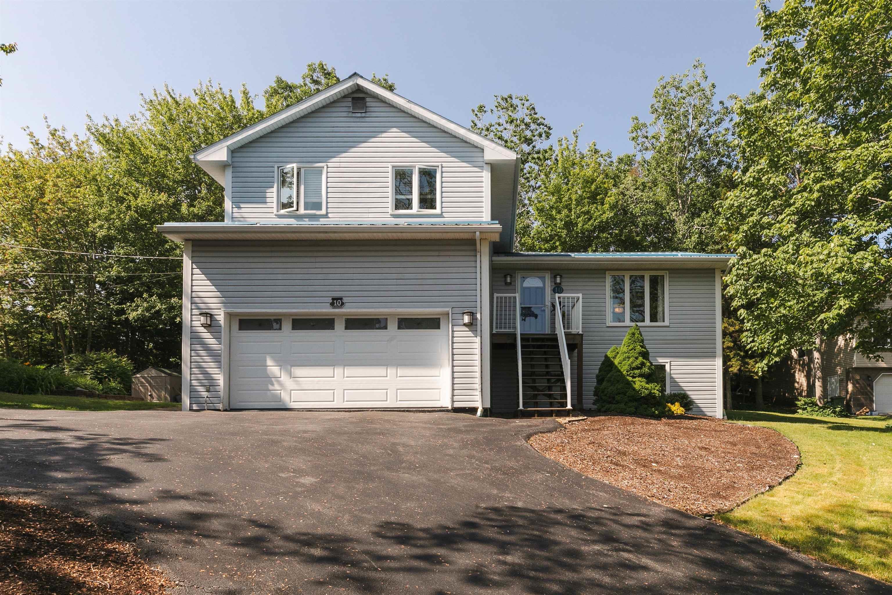 $649,900.00: 10 Estelle Avenue, Halifax