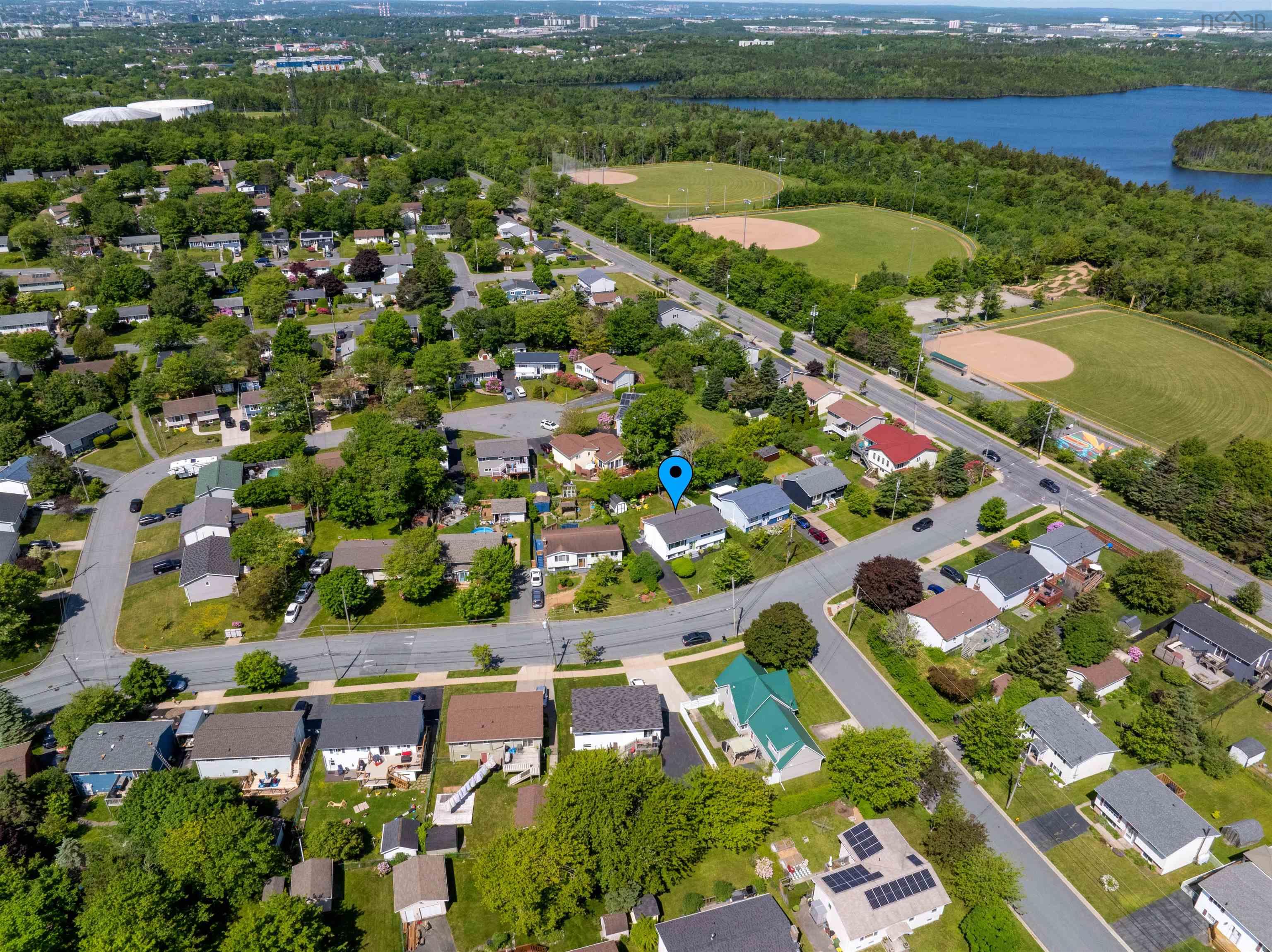 $509,900.00: 8 Cranberry Crescent, Dartmouth