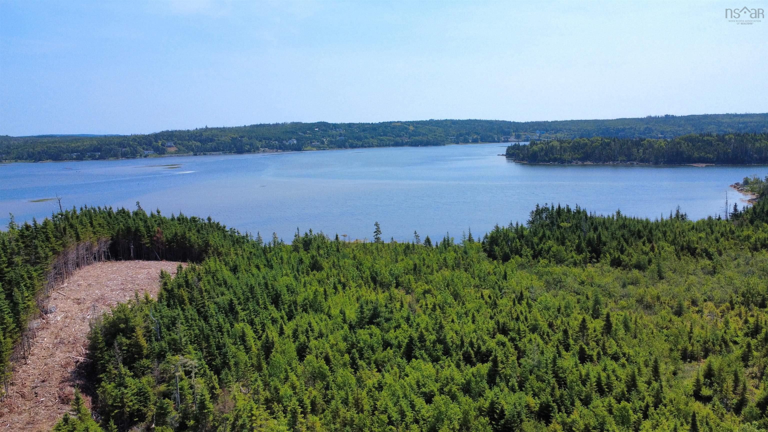 $130,000.00: 4-A Lot 4-A West Petpeswick Road, Musquodoboit Harbour