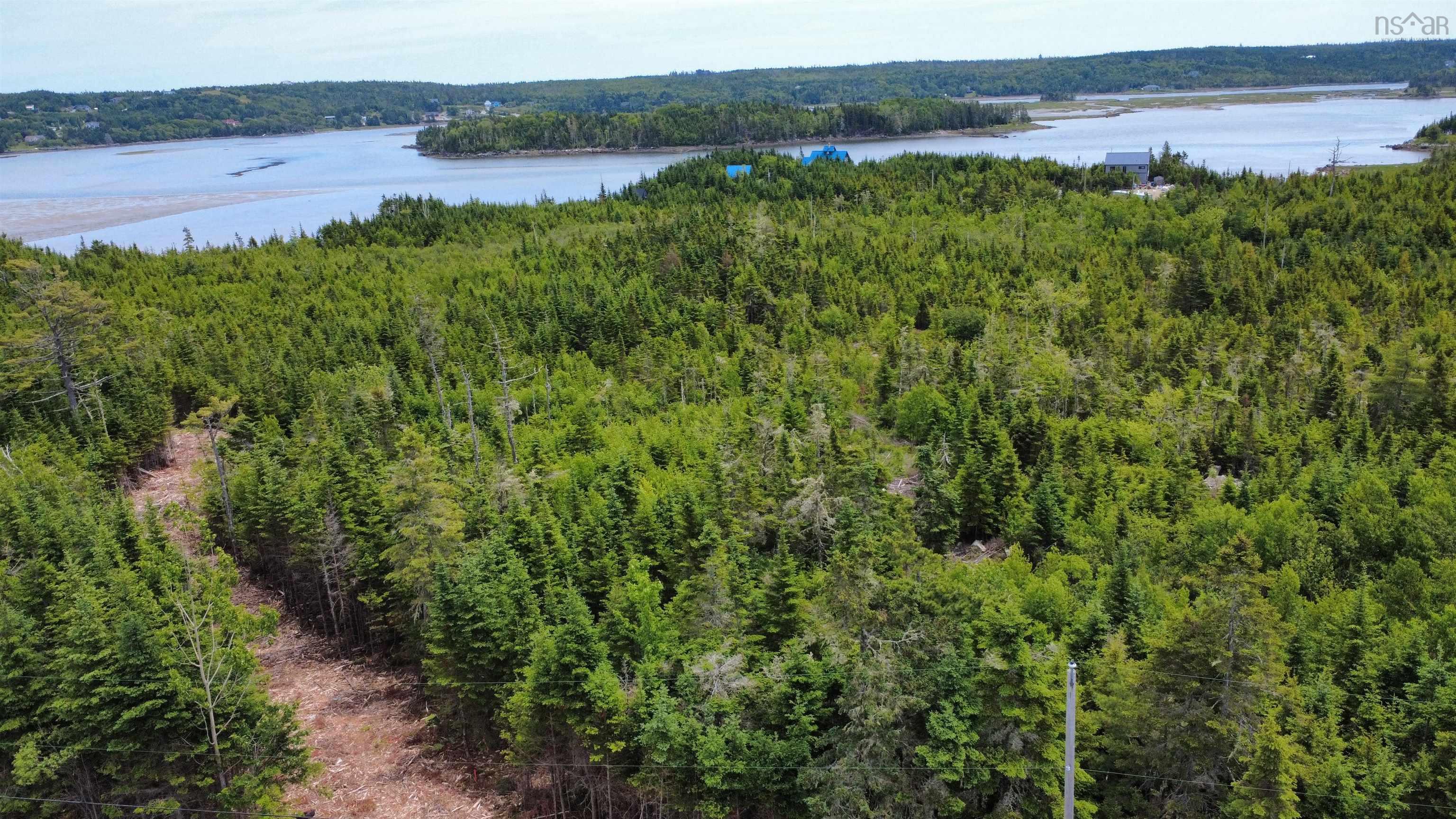 $130,000.00: 4-A Lot 4-A West Petpeswick Road, Musquodoboit Harbour