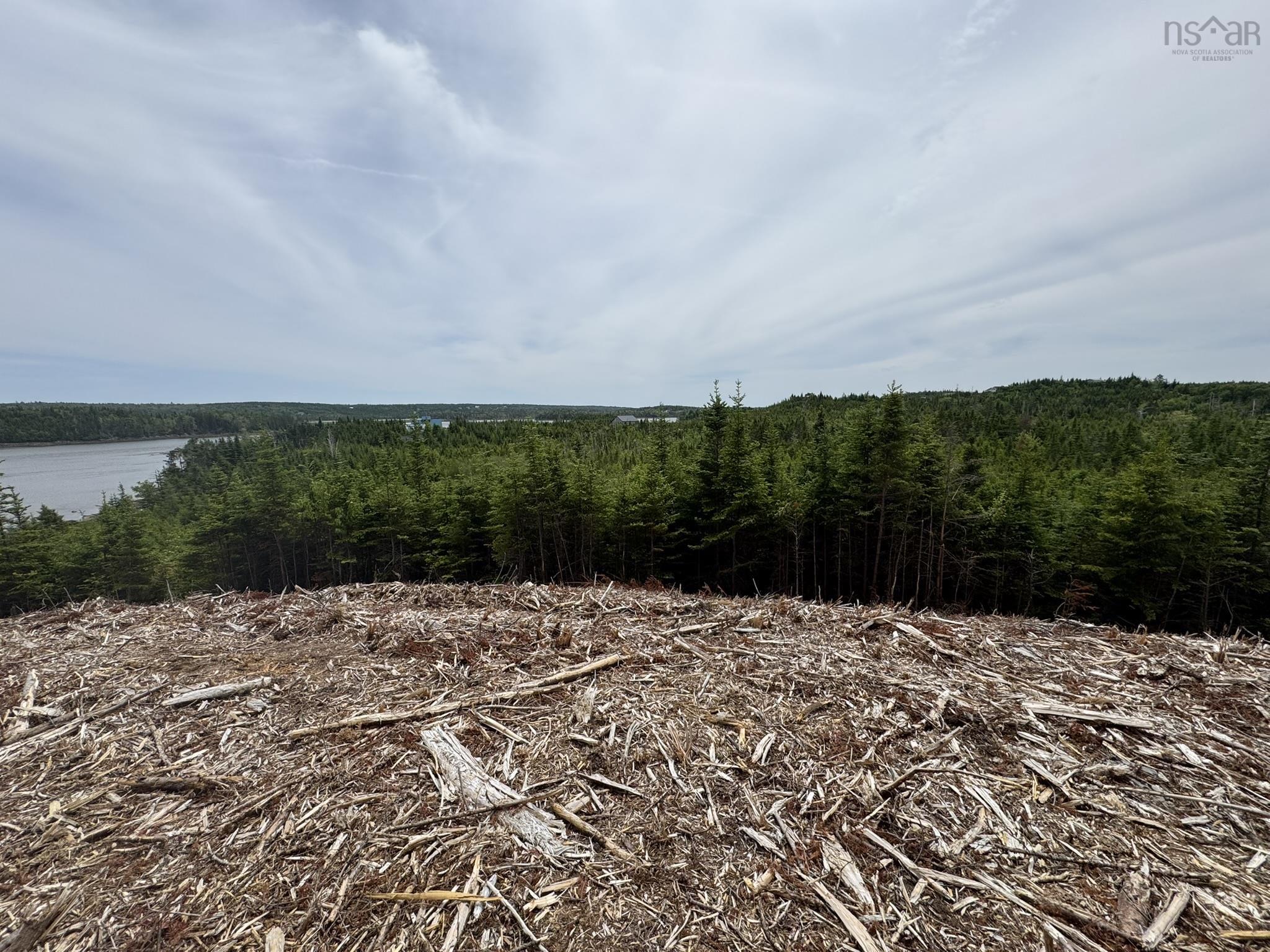 $130,000.00: 4-A Lot 4-A West Petpeswick Road, Musquodoboit Harbour