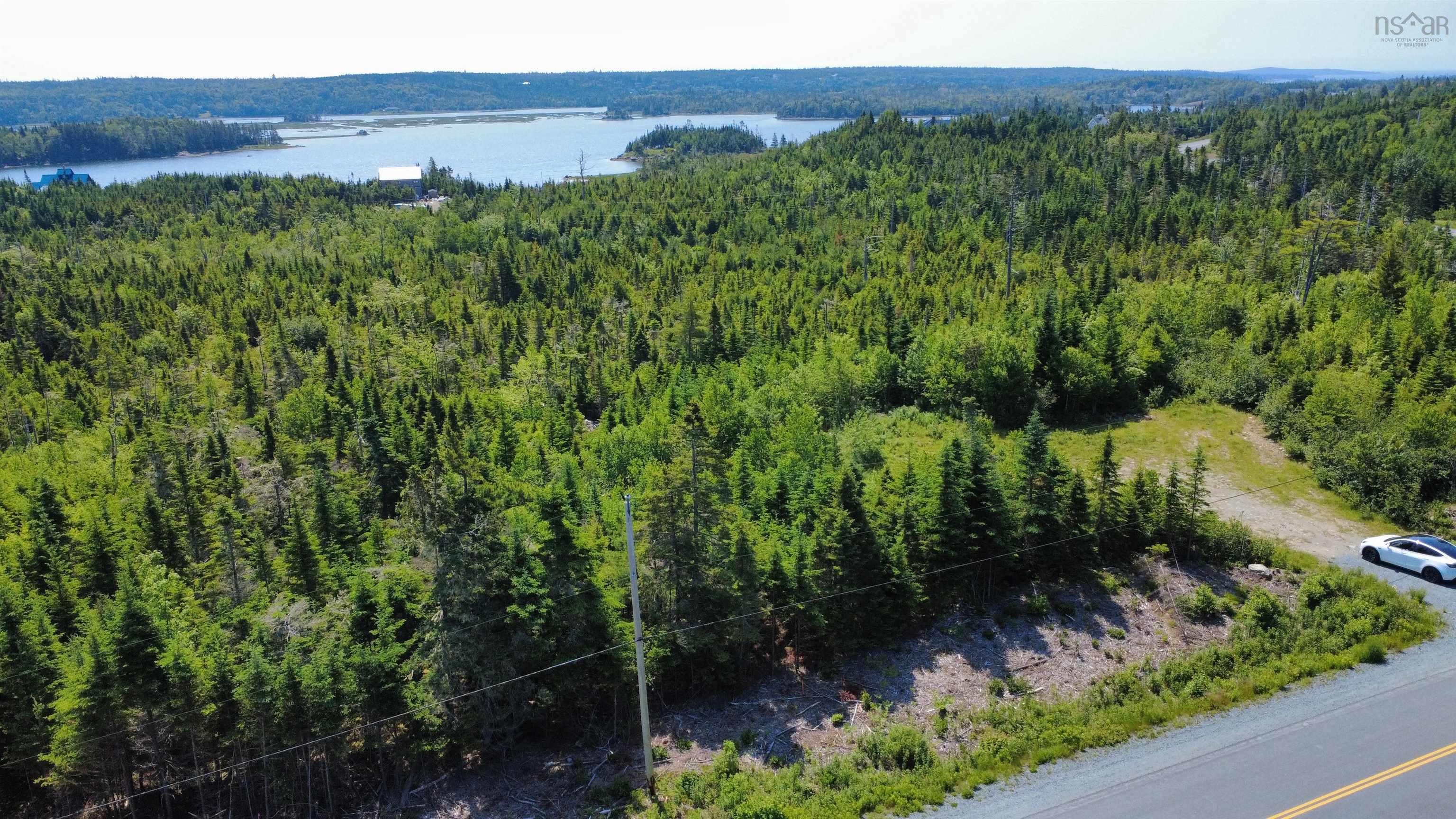 $130,000.00: 4-A Lot 4-A West Petpeswick Road, Musquodoboit Harbour