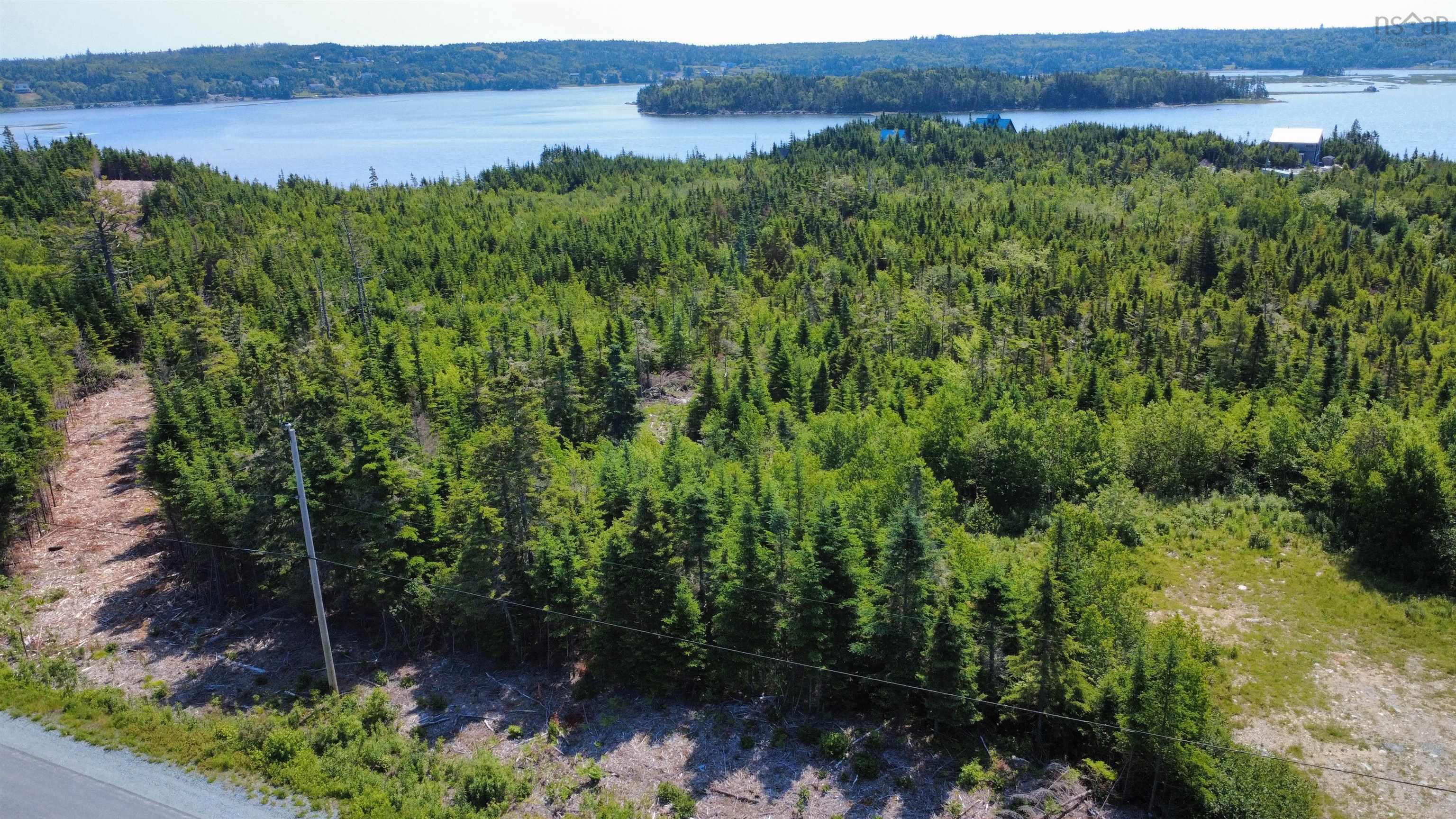$130,000.00: 4-A Lot 4-A West Petpeswick Road, Musquodoboit Harbour
