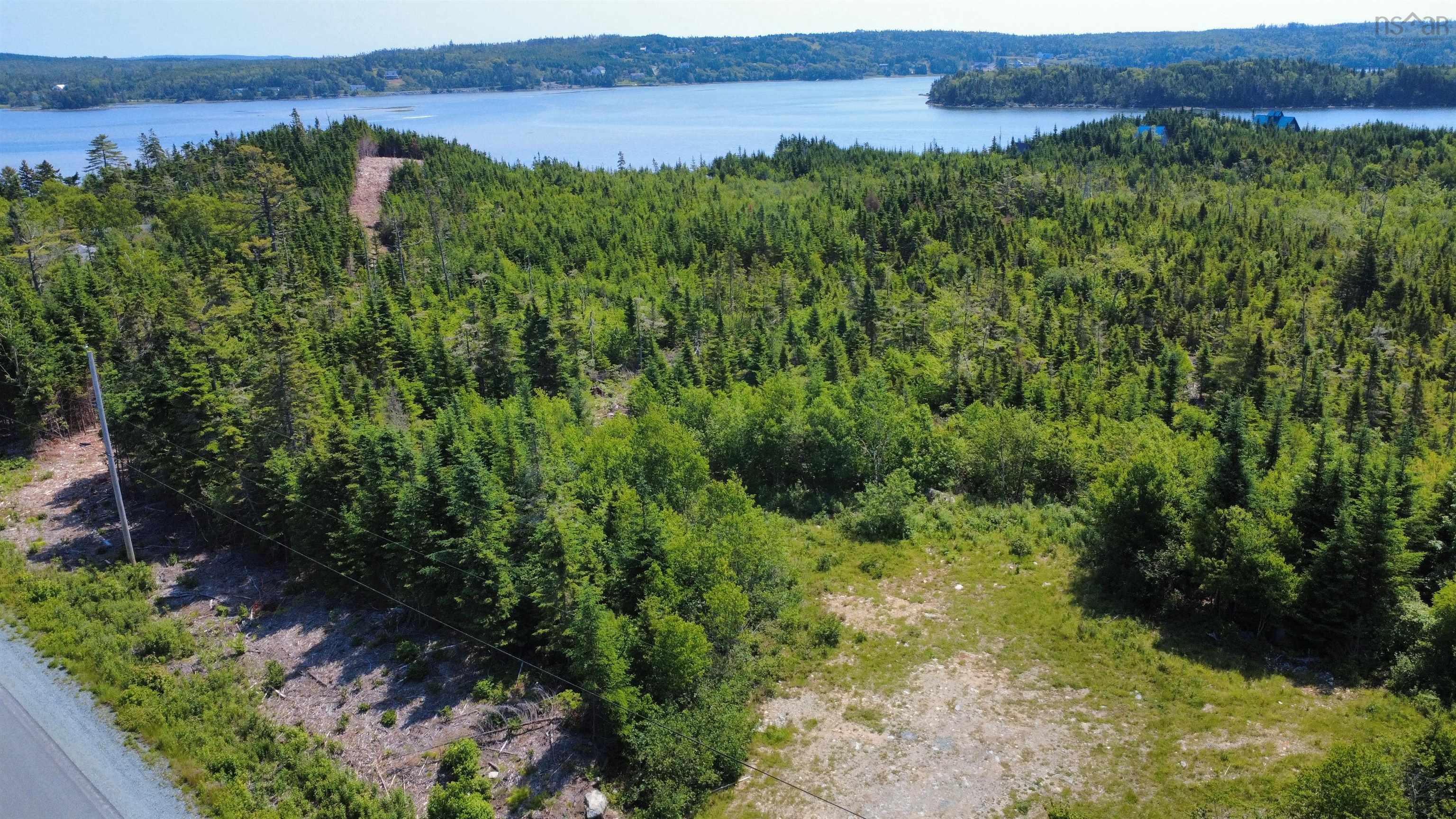 $130,000.00: 4-A Lot 4-A West Petpeswick Road, Musquodoboit Harbour