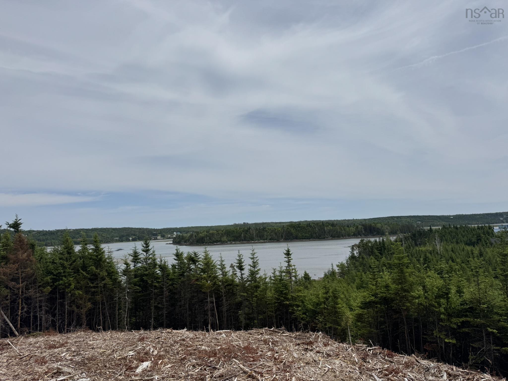 $130,000.00: 4-A Lot 4-A West Petpeswick Road, Musquodoboit Harbour