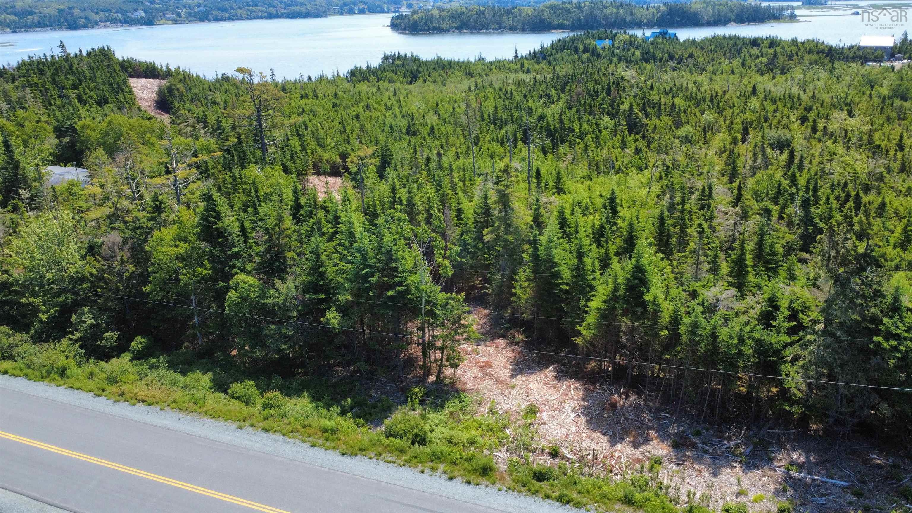 $130,000.00: 4-A Lot 4-A West Petpeswick Road, Musquodoboit Harbour