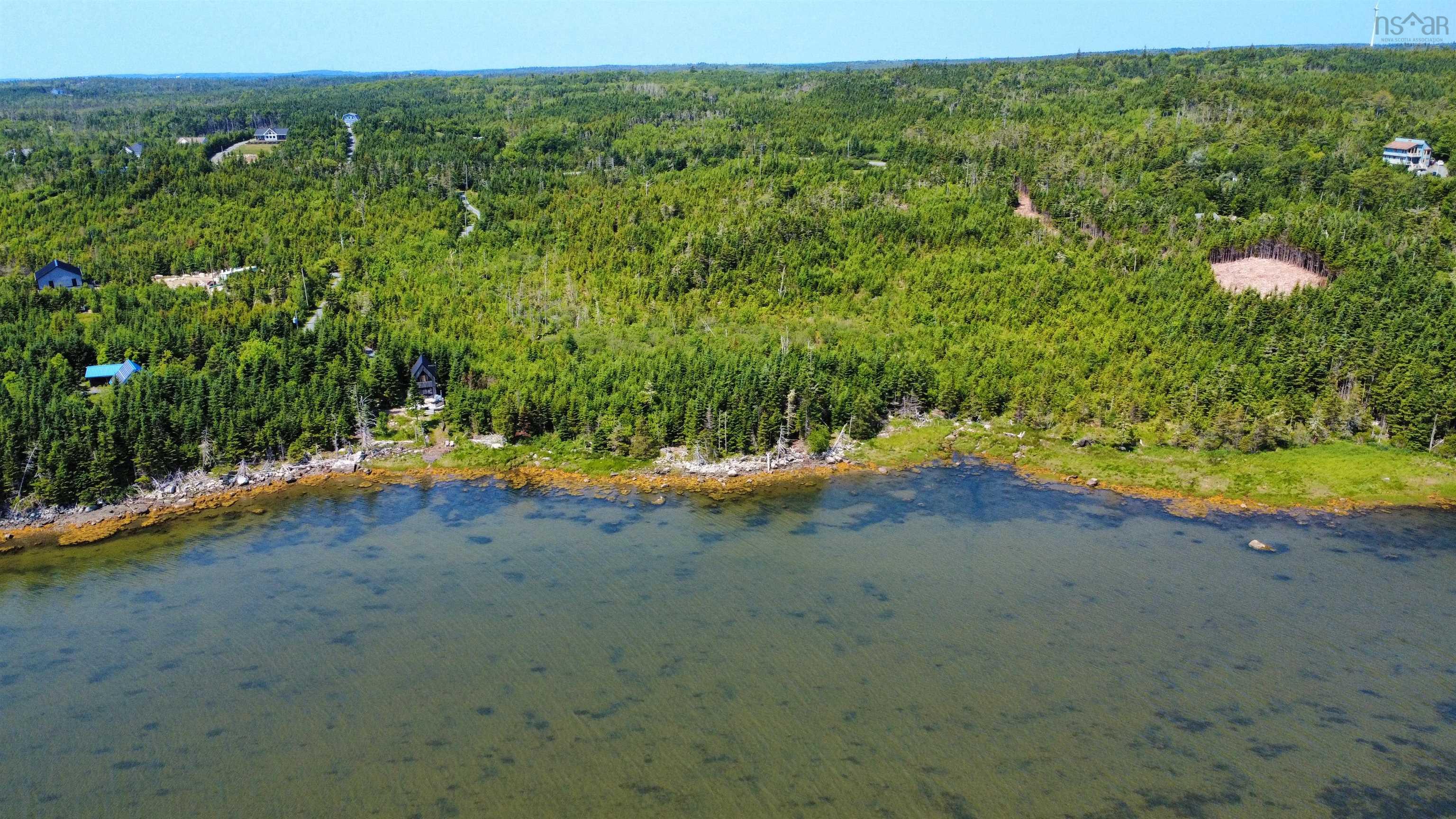 $130,000.00: 4-A Lot 4-A West Petpeswick Road, Musquodoboit Harbour