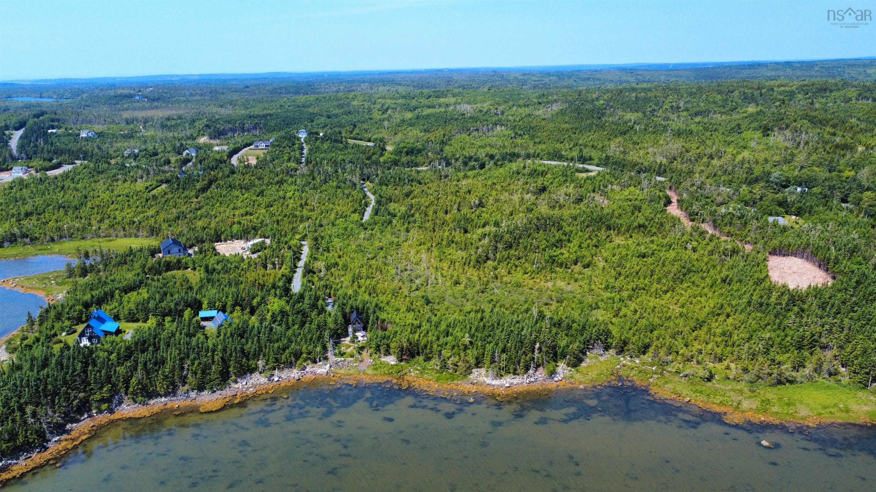 $130,000.00: 4-A Lot 4-A West Petpeswick Road, Musquodoboit Harbour