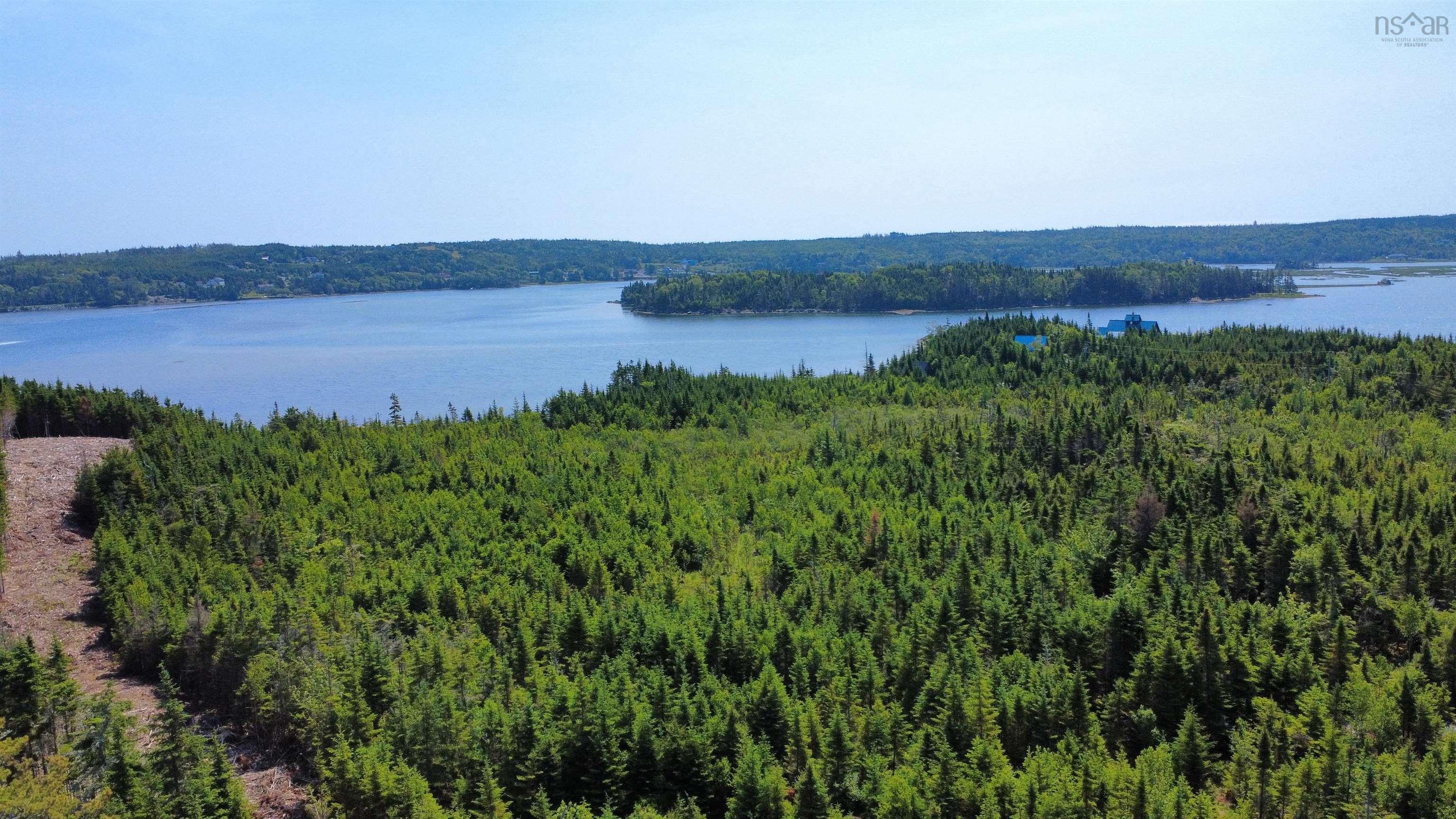 $130,000.00: 4-A Lot 4-A West Petpeswick Road, Musquodoboit Harbour