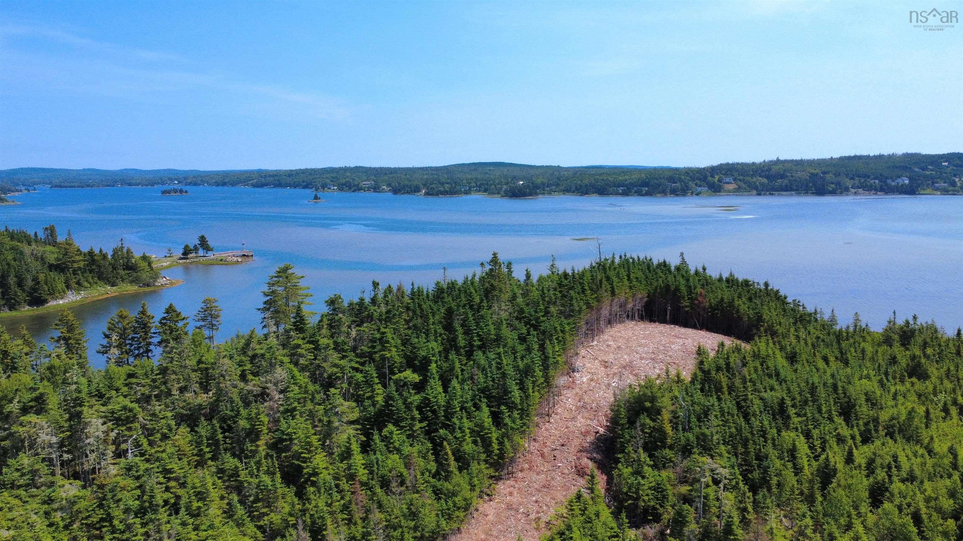 $130,000.00: 4-A Lot 4-A West Petpeswick Road, Musquodoboit Harbour