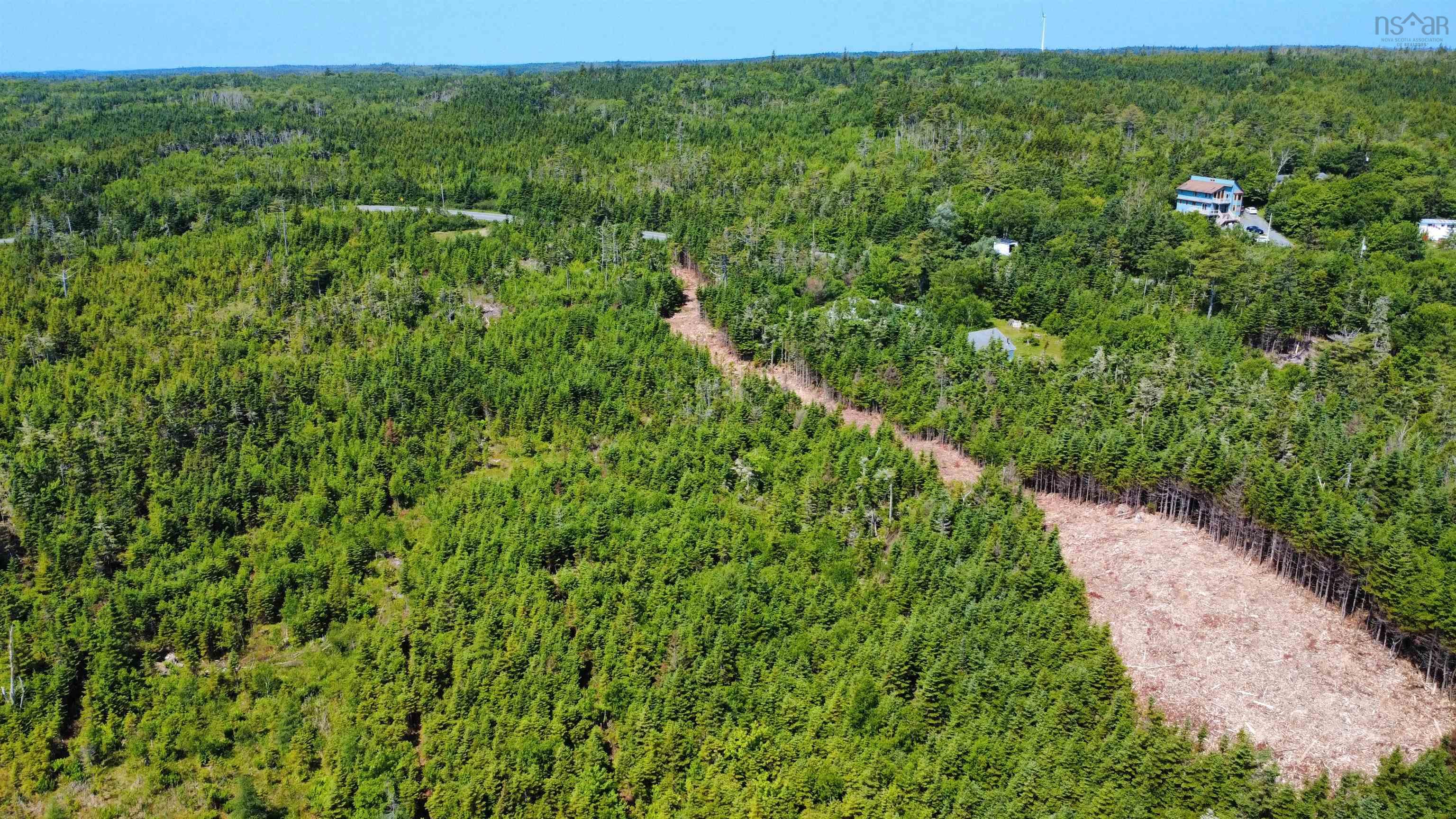 $130,000.00: 4-A Lot 4-A West Petpeswick Road, Musquodoboit Harbour