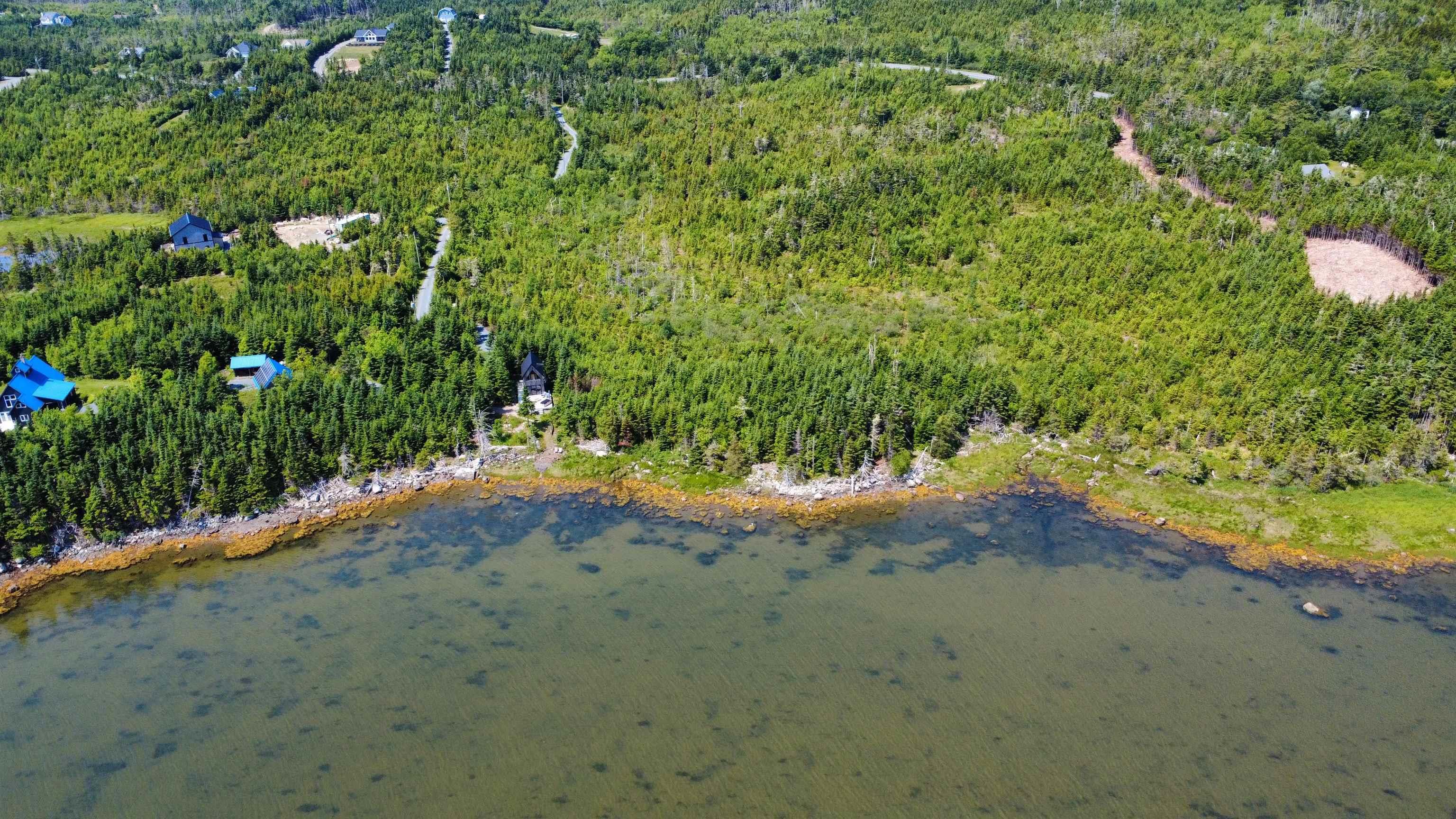 $130,000.00: 4-A Lot 4-A West Petpeswick Road, Musquodoboit Harbour