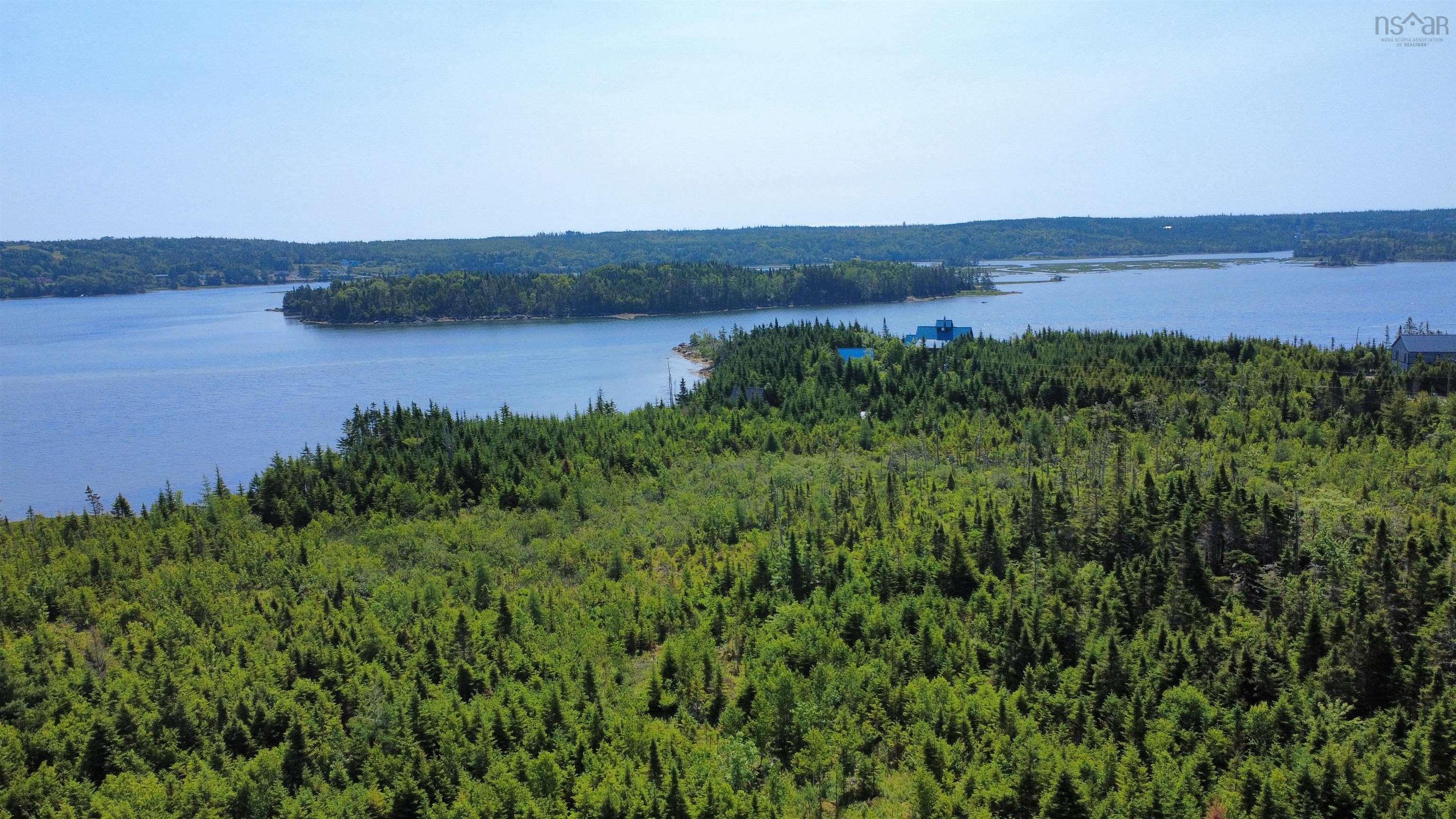 $130,000.00: 4-A Lot 4-A West Petpeswick Road, Musquodoboit Harbour