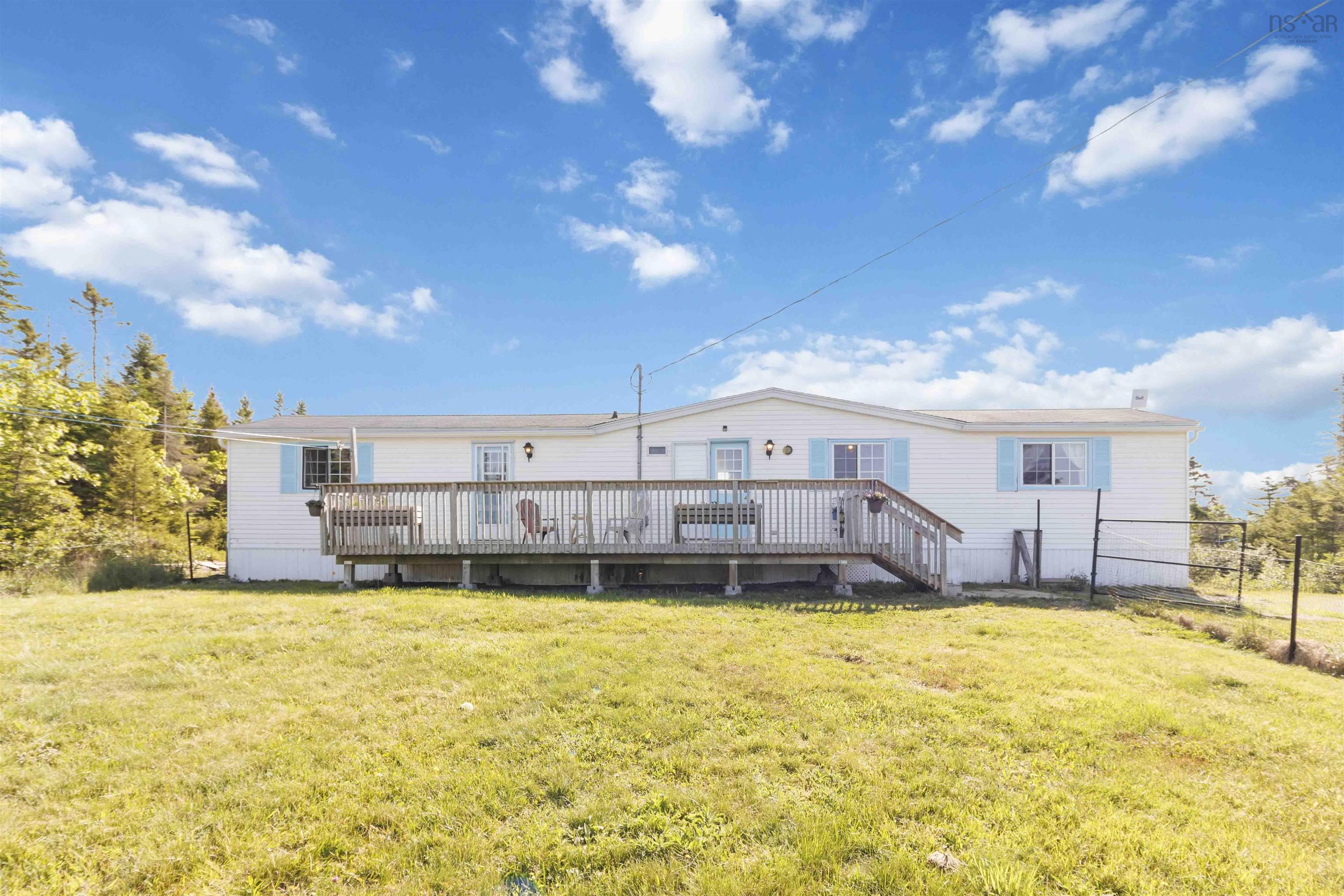 $274,900.00: 104 Mines Road, East Chezzetcook