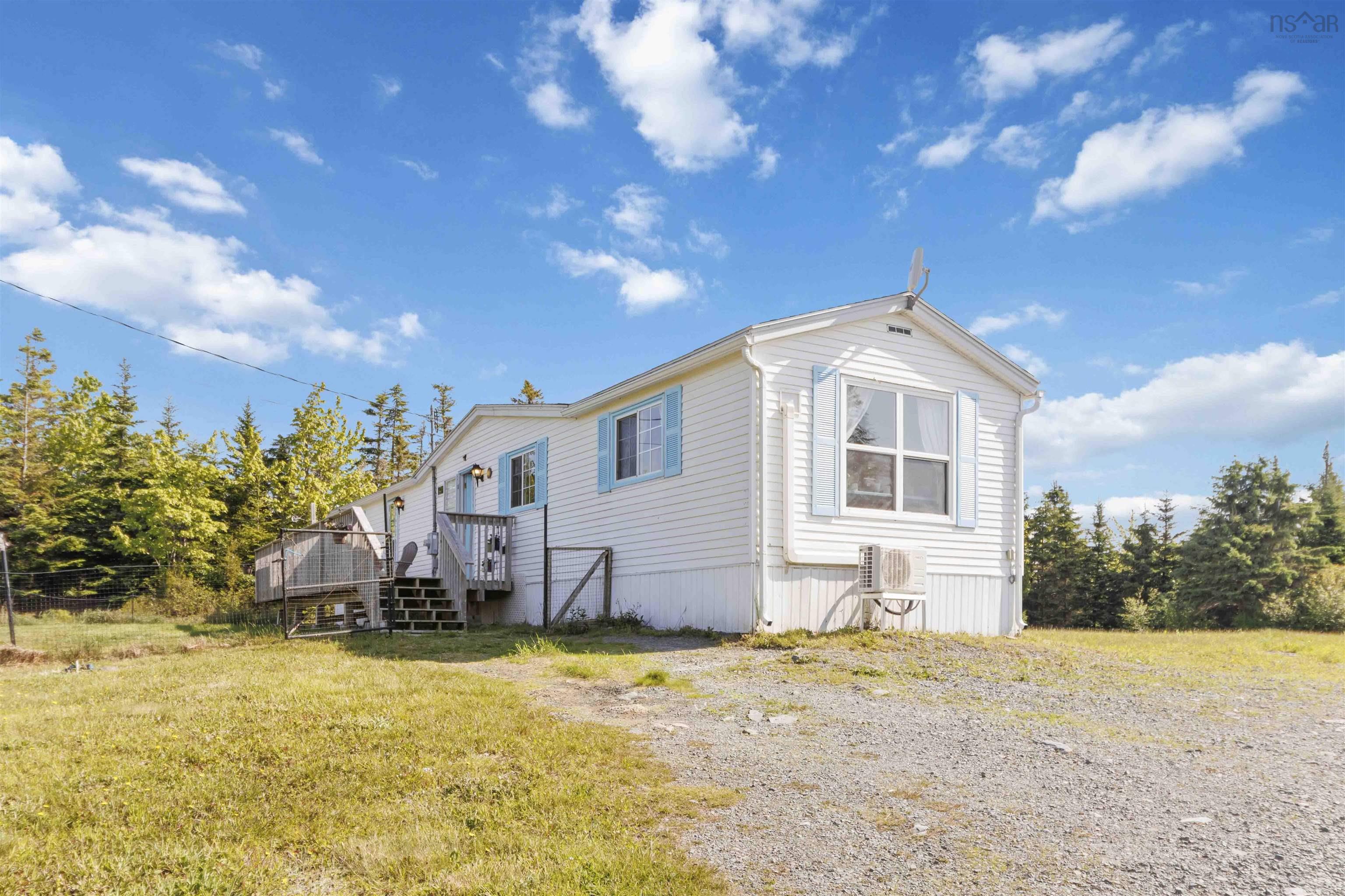 $274,900.00: 104 Mines Road, East Chezzetcook