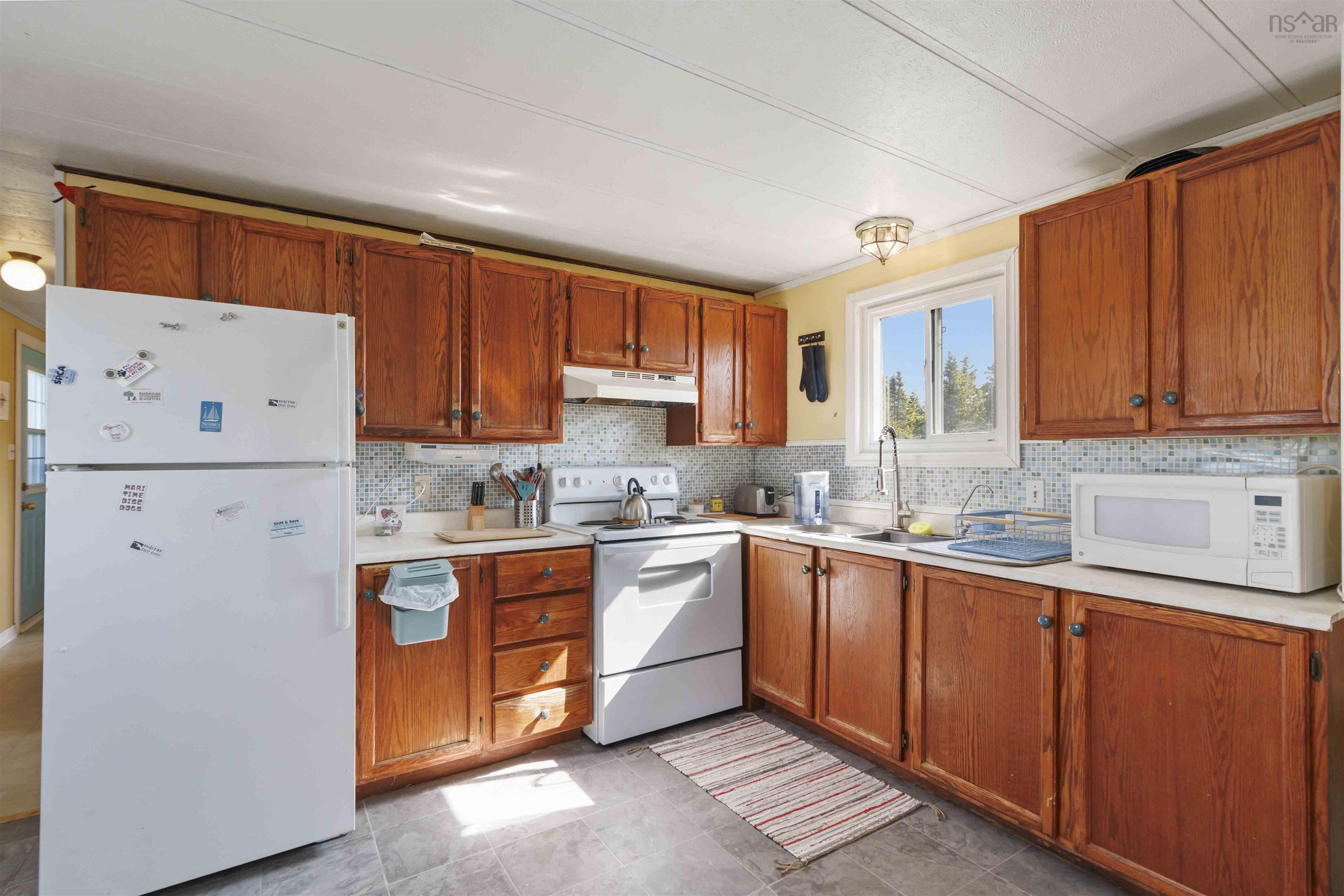 $274,900.00: 104 Mines Road, East Chezzetcook