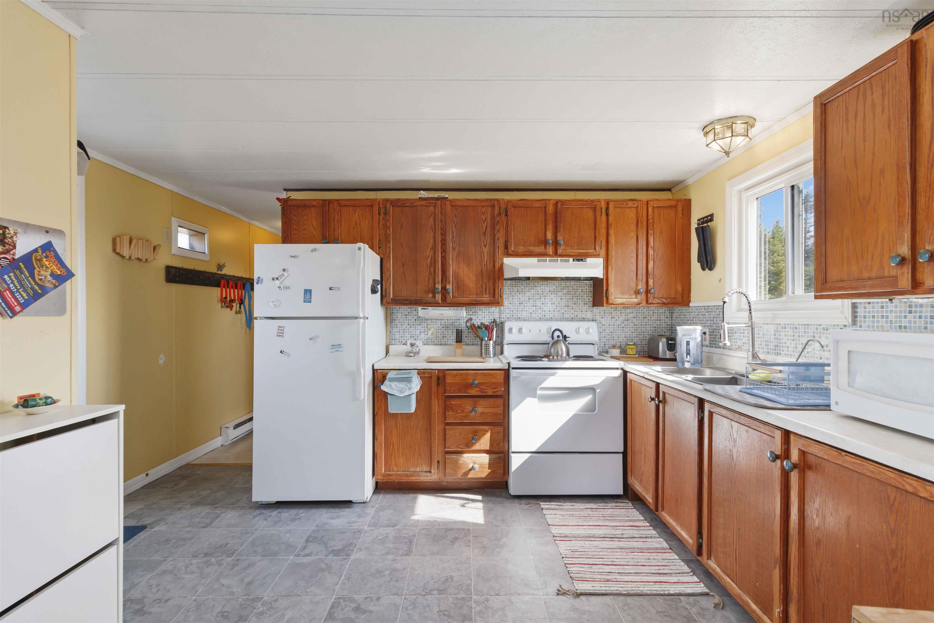 $274,900.00: 104 Mines Road, East Chezzetcook