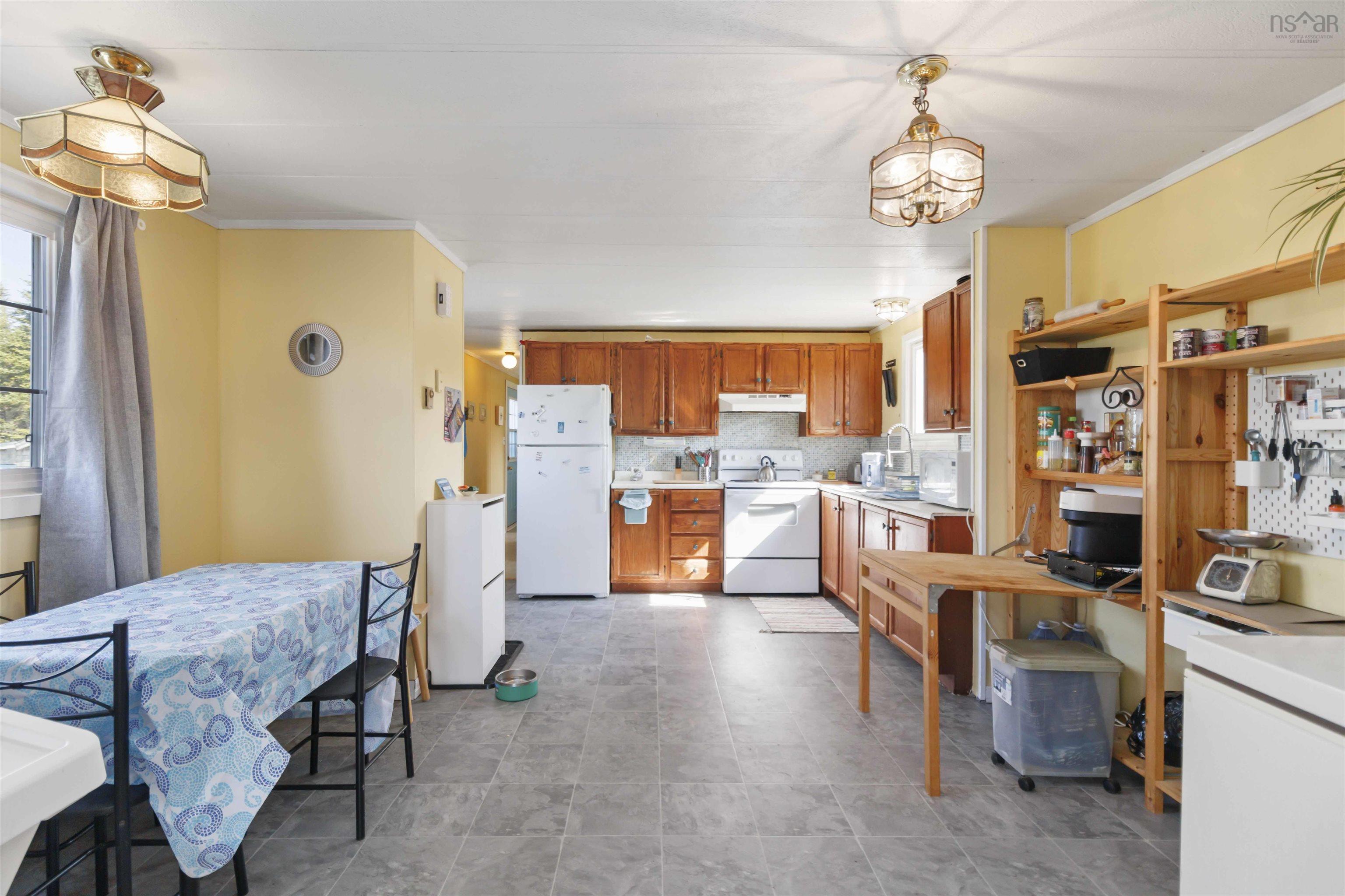 $274,900.00: 104 Mines Road, East Chezzetcook