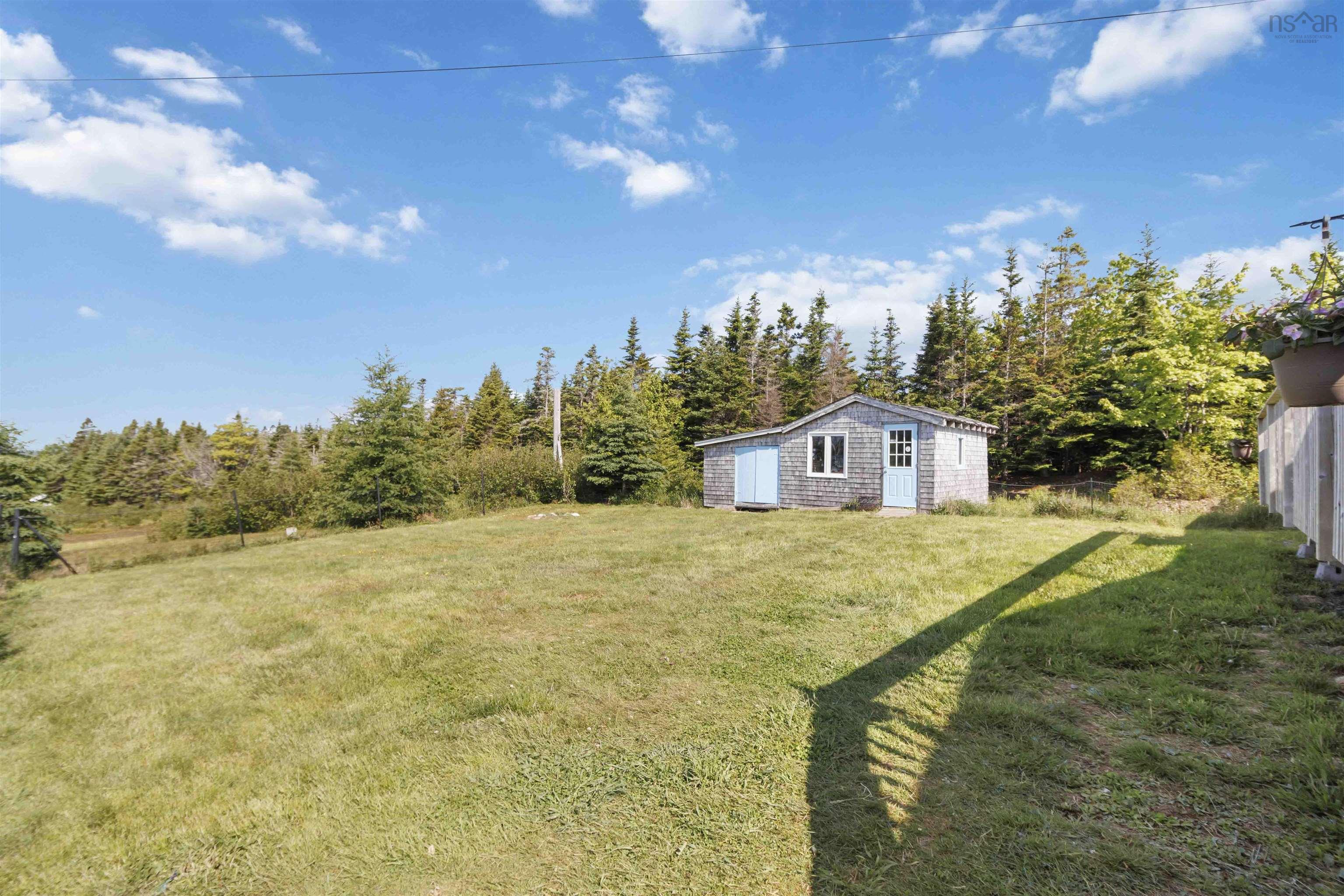 $274,900.00: 104 Mines Road, East Chezzetcook