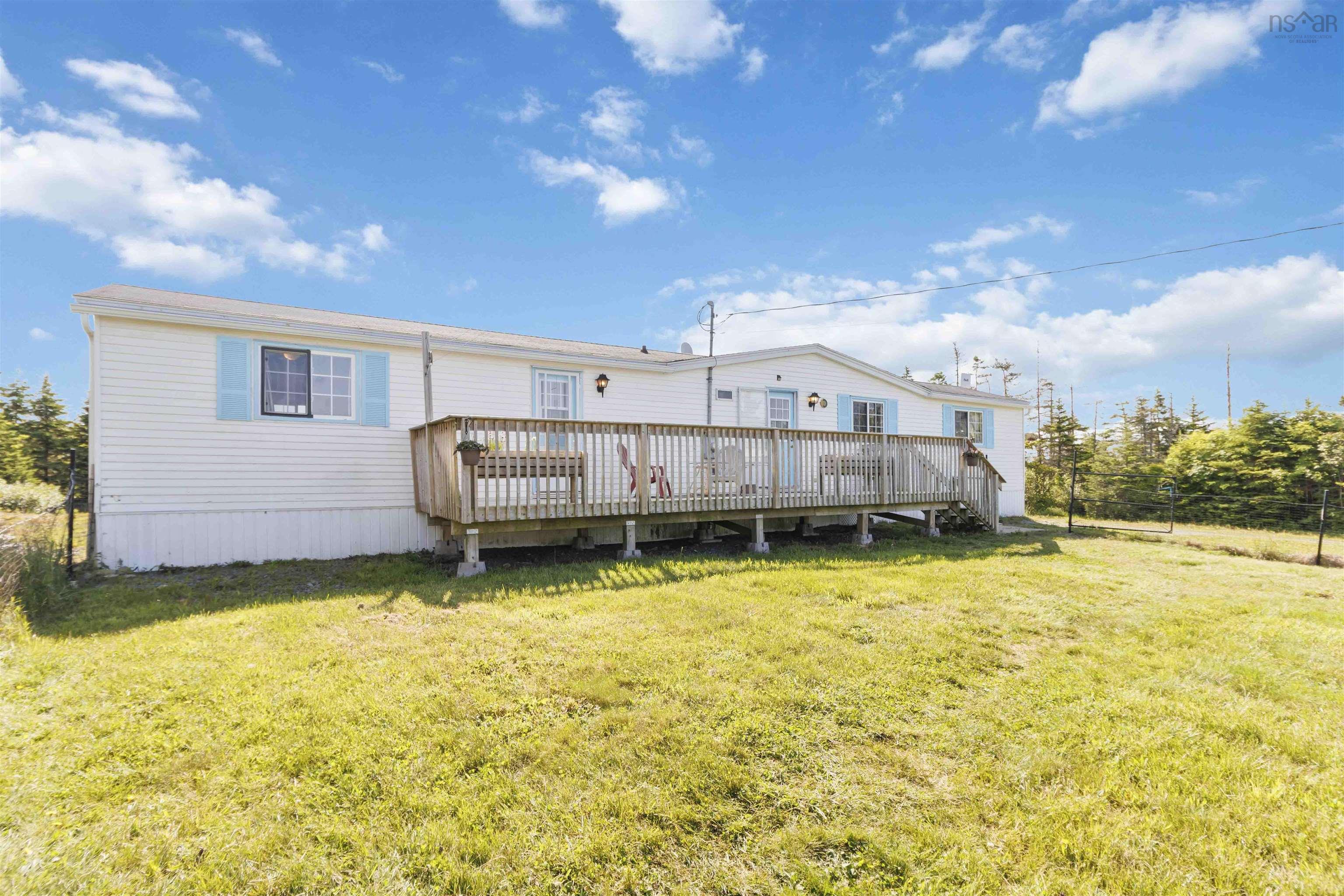 $274,900.00: 104 Mines Road, East Chezzetcook