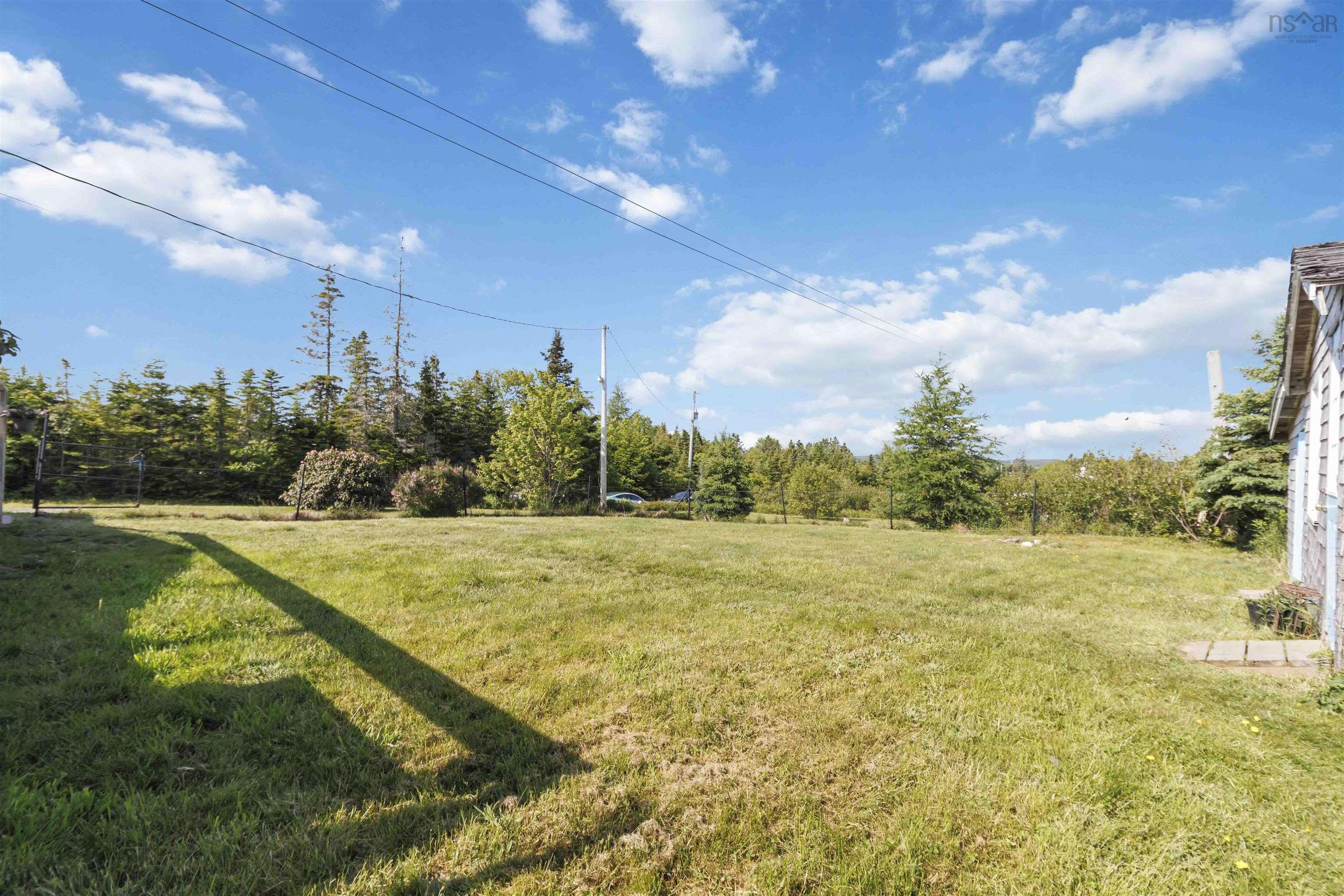 $274,900.00: 104 Mines Road, East Chezzetcook