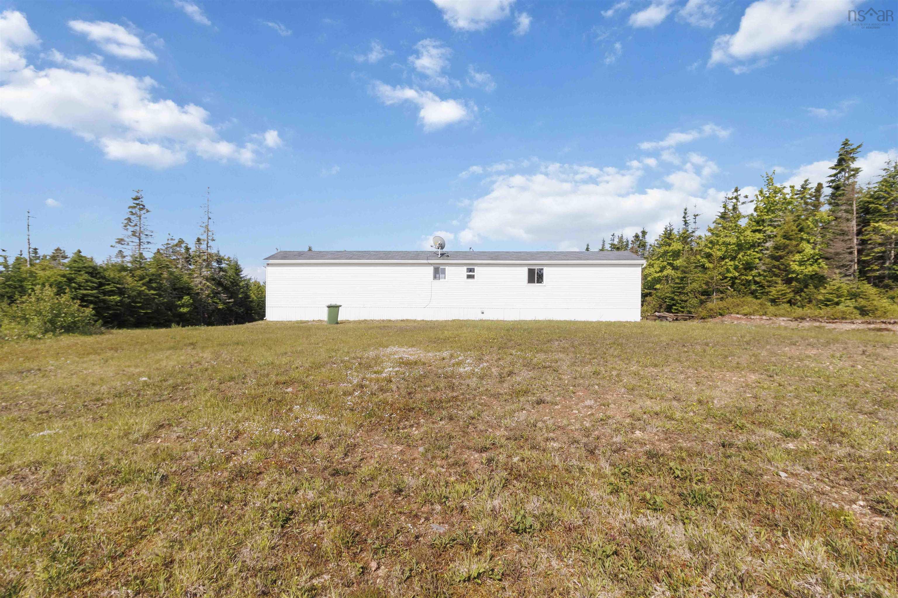 $274,900.00: 104 Mines Road, East Chezzetcook