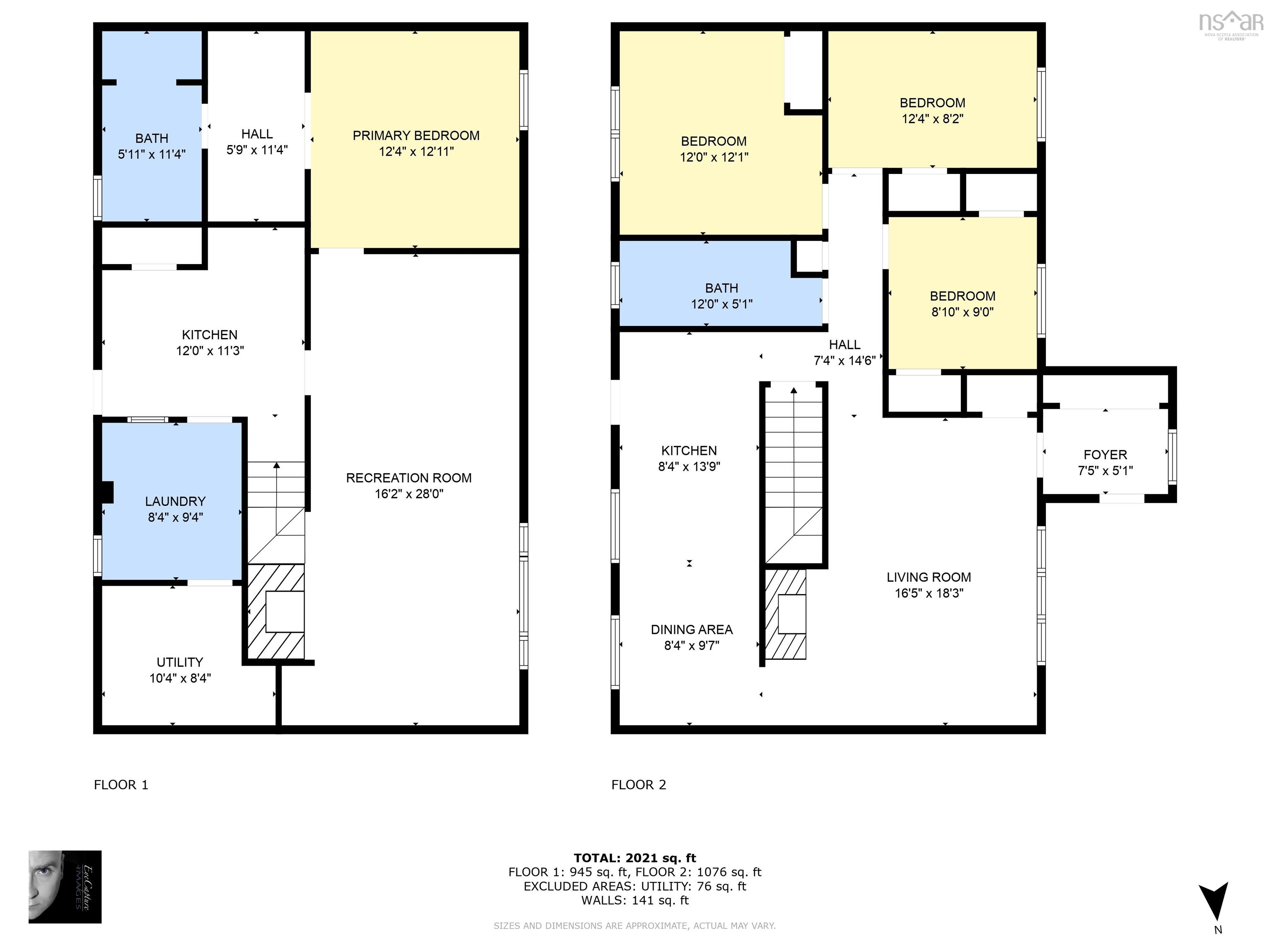 $634,900.00: 50 Redwood Avenue, Halifax