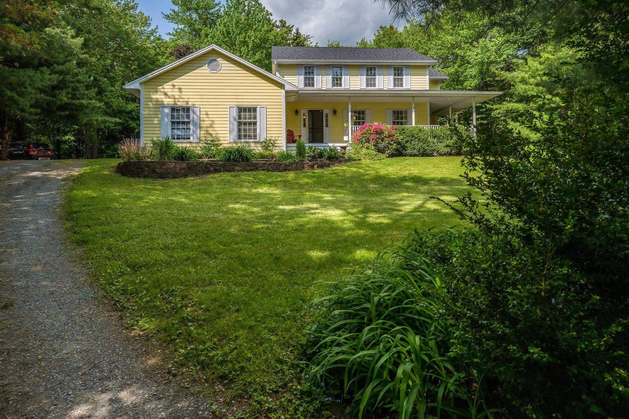 1 Cedarwood Court, Fall River, NS (MLS® 202514970)