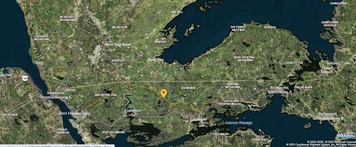 $39,000.00: Lot 23 Kopylov Lane, Kempt Road