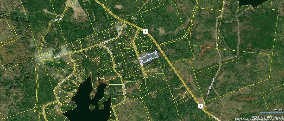 $39,000.00: Lot 23 Kopylov Lane, Kempt Road