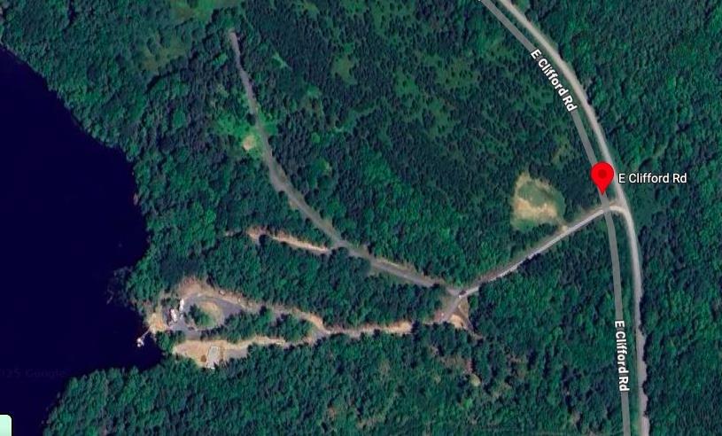$135,000.00: Lot 108 East Clifford Road, East Clifford