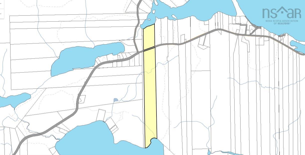 $74,000.00: Lot Gabarus Highway, Gabarus