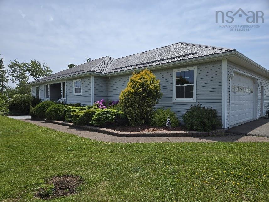 3158 Malagash Road, Malagash Centre, NS (MLS 202514982)