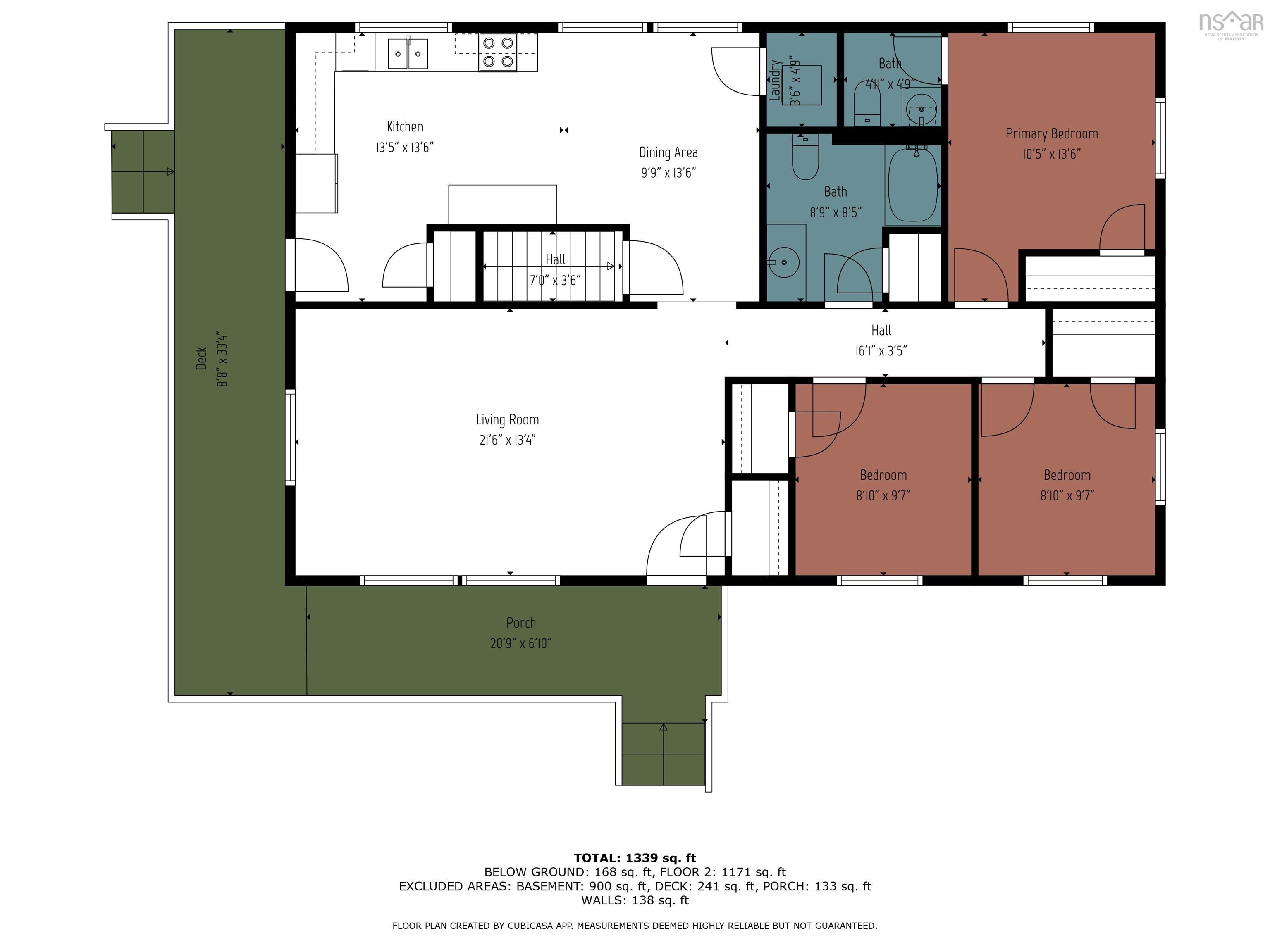 $389,000.00: 11459 Highway 7 Highway E, Lake Charlotte