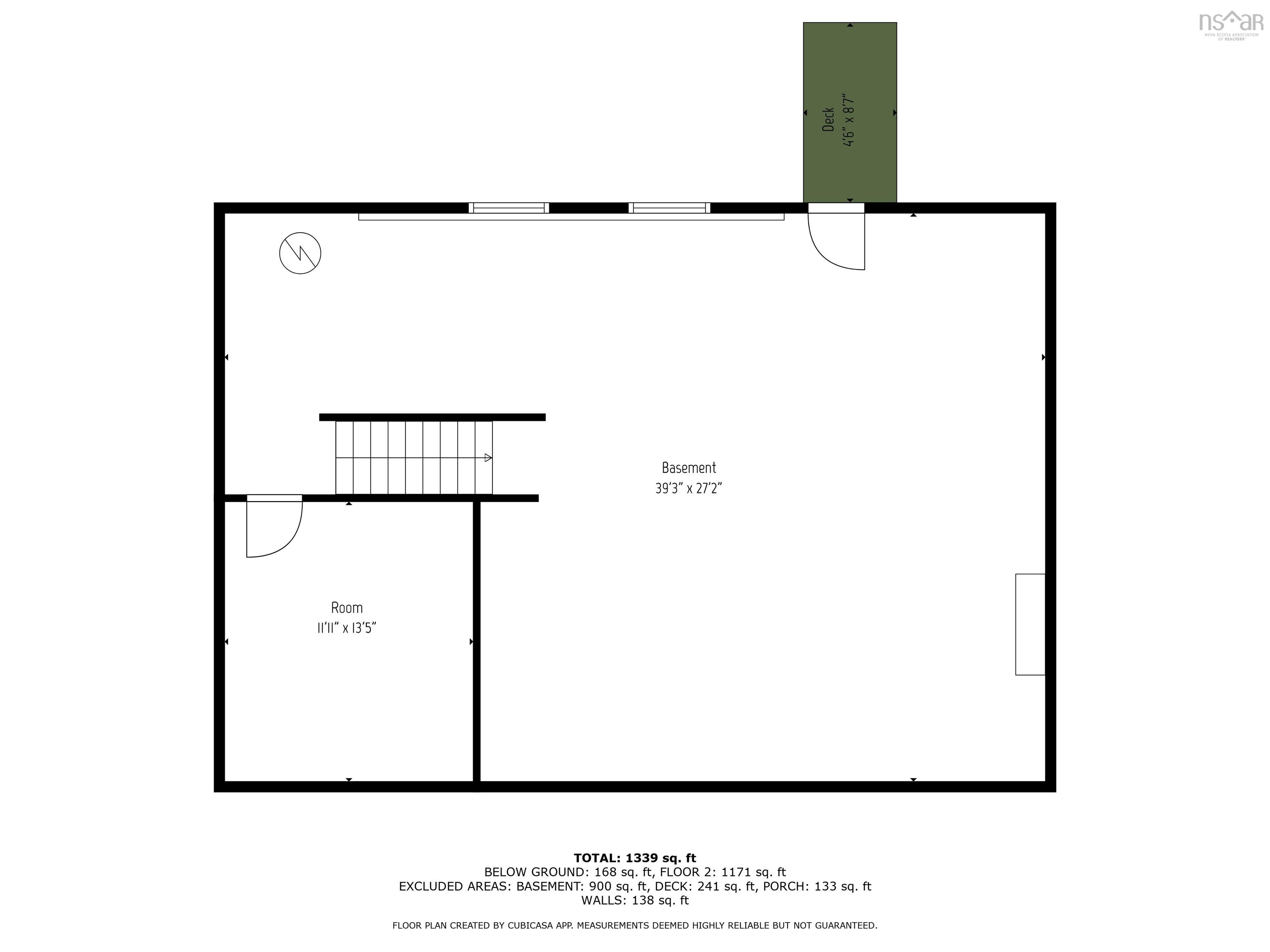 $389,000.00: 11459 Highway 7 Highway E, Lake Charlotte