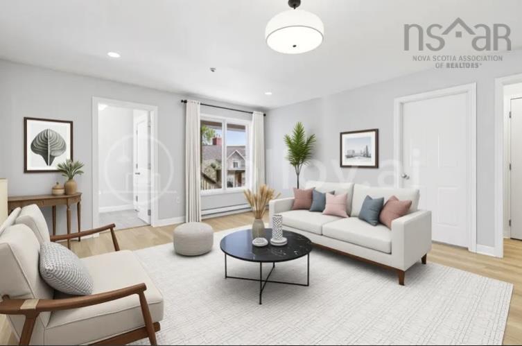 304 3330 Westerwald Street, Halifax, NS (MLS 202514993)