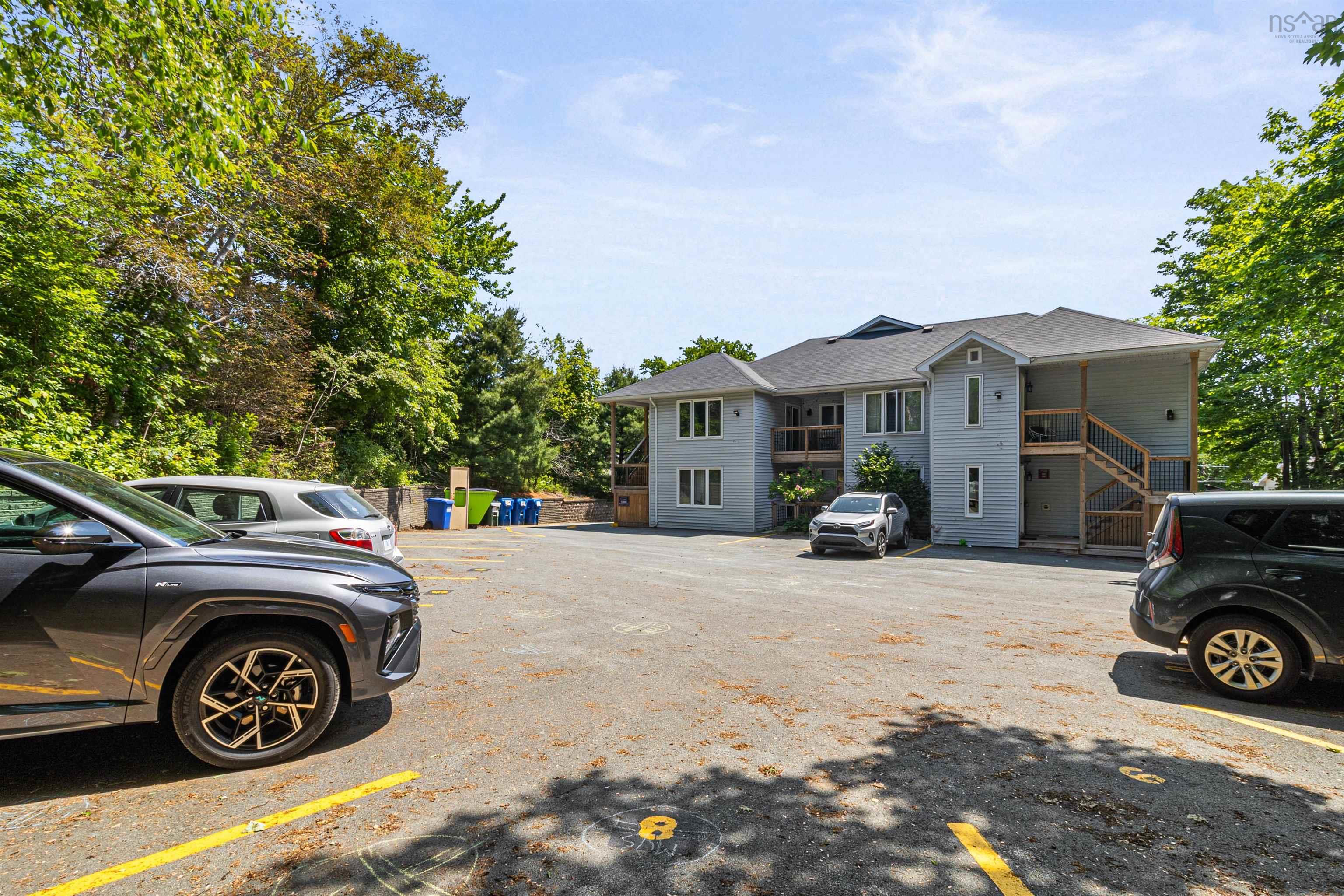 304 3330 Westerwald Street, Halifax, NS (MLS 202514993)