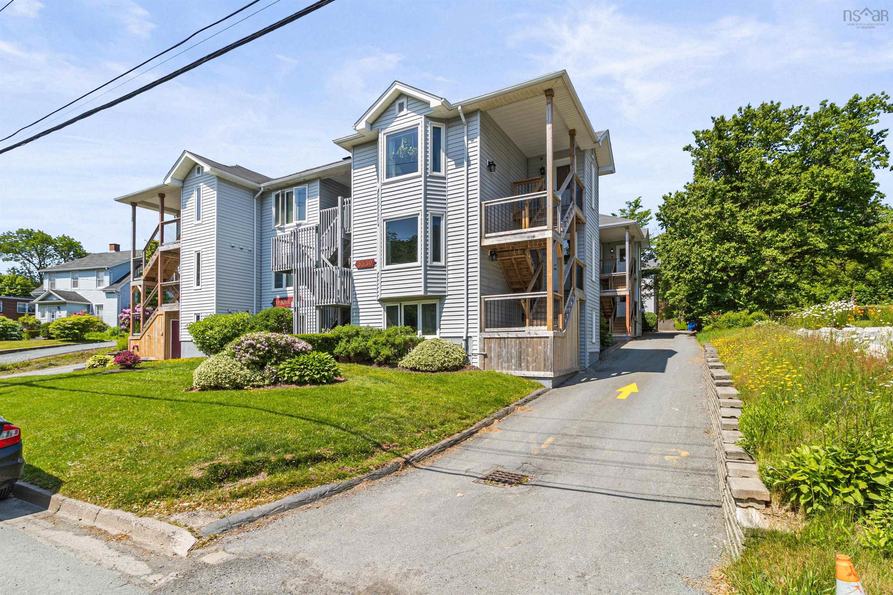 304 3330 Westerwald Street, Halifax, NS (MLS 202514993)