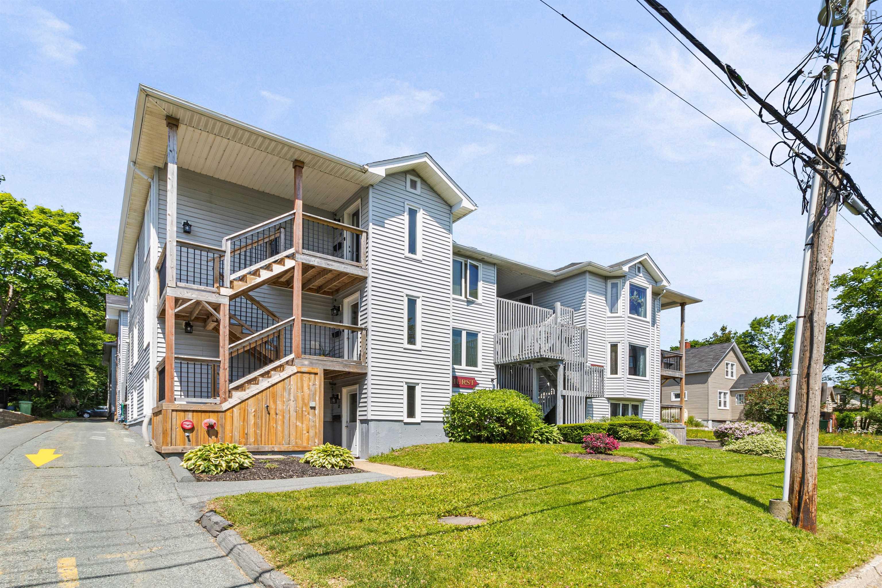 304 3330 Westerwald Street, Halifax, NS (MLS 202514993)