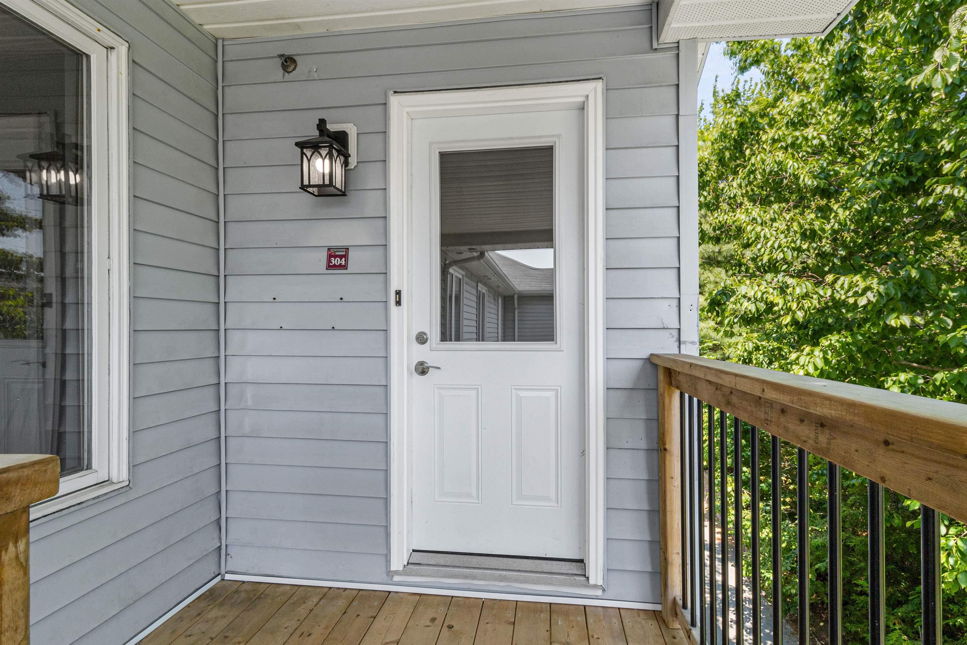 304 3330 Westerwald Street, Halifax, NS (MLS 202514993)