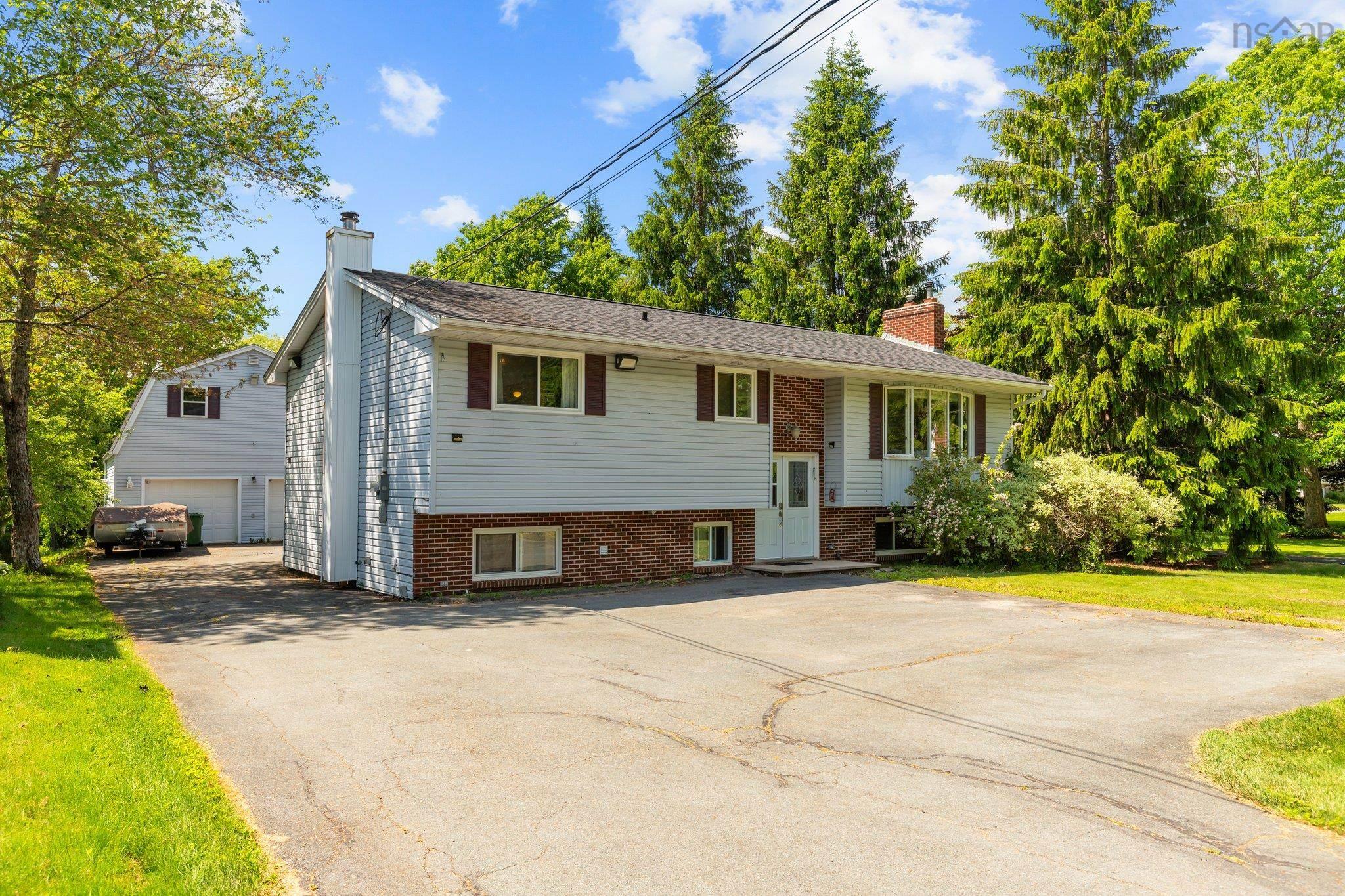 60 Fletcher Drive, Fall River, NS (MLS® 202514995)