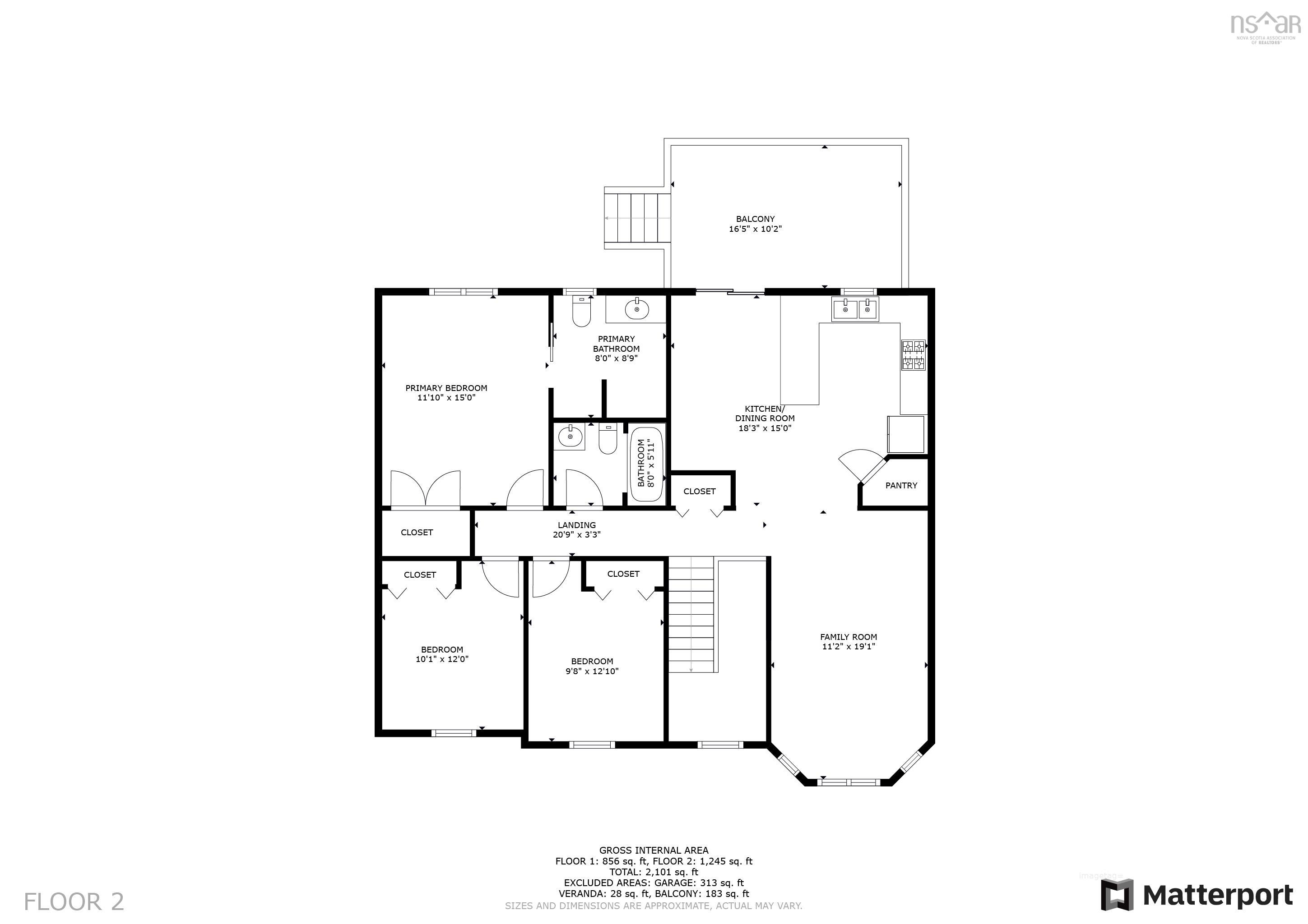$715,000.00: 81 Viridian Drive, Dartmouth