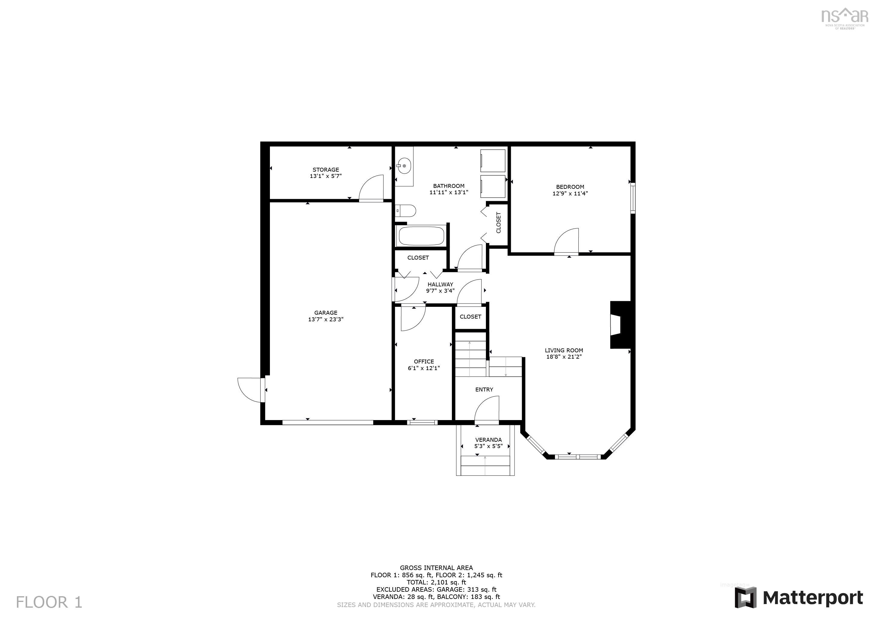 $715,000.00: 81 Viridian Drive, Dartmouth