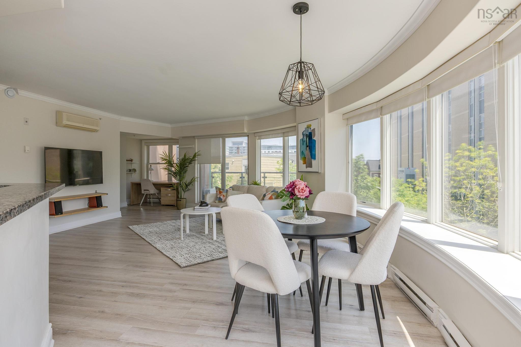 207 5234 Morris Street, Halifax, NS (MLS 202515005)