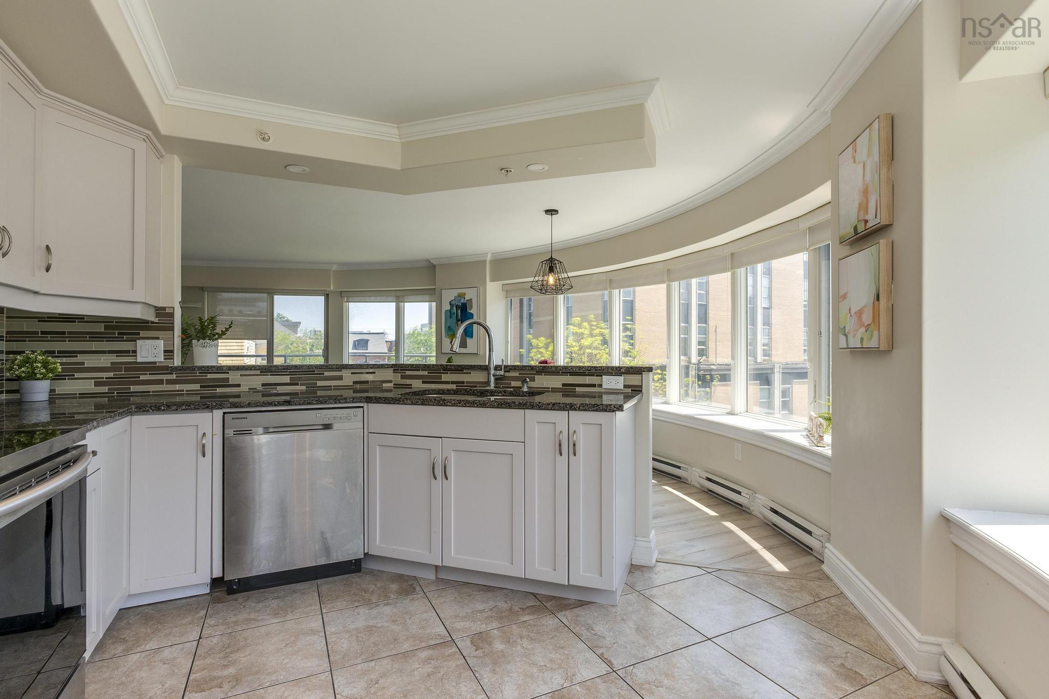 207 5234 Morris Street, Halifax, NS (MLS 202515005)