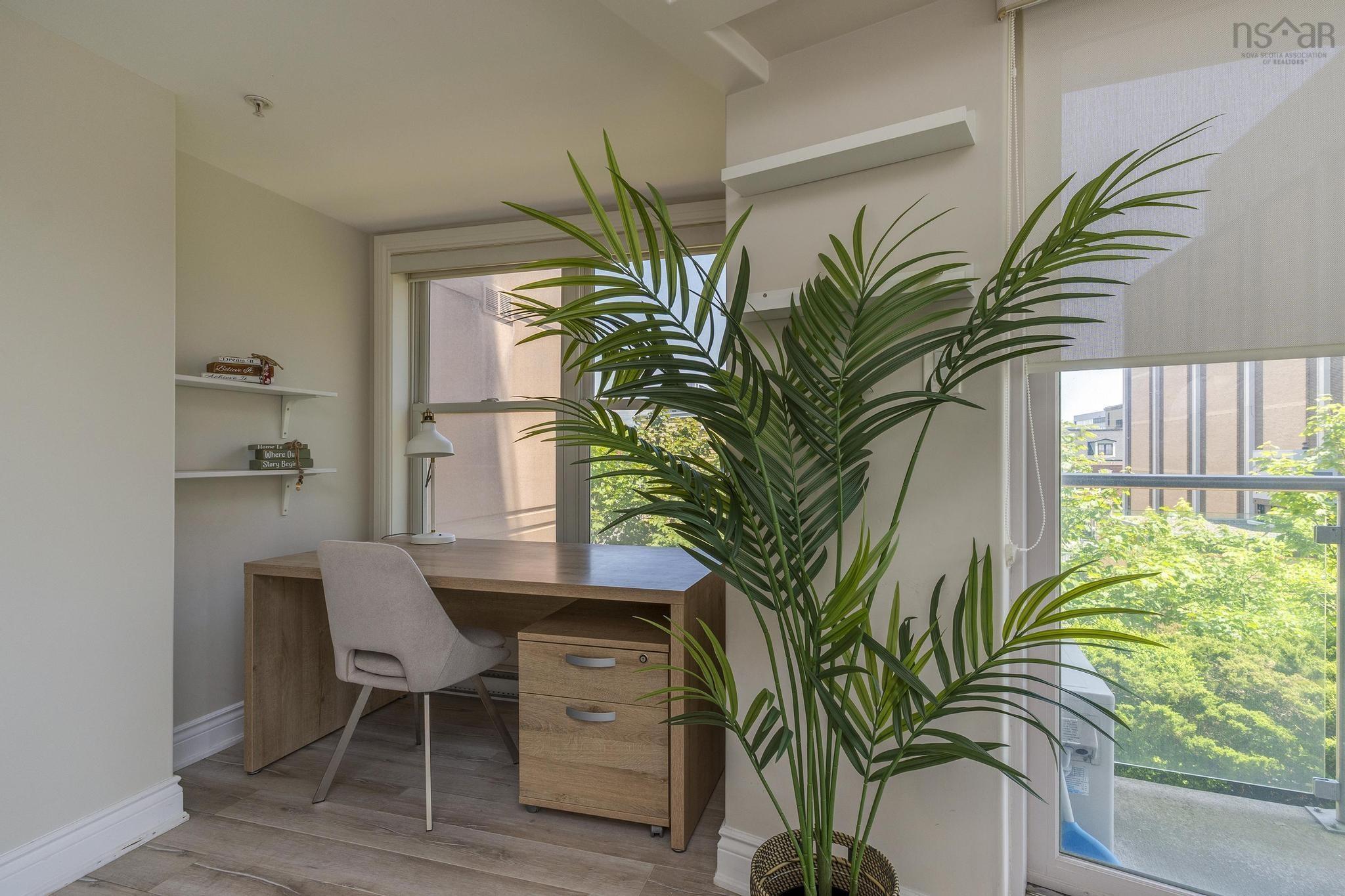 207 5234 Morris Street, Halifax, NS (MLS 202515005)