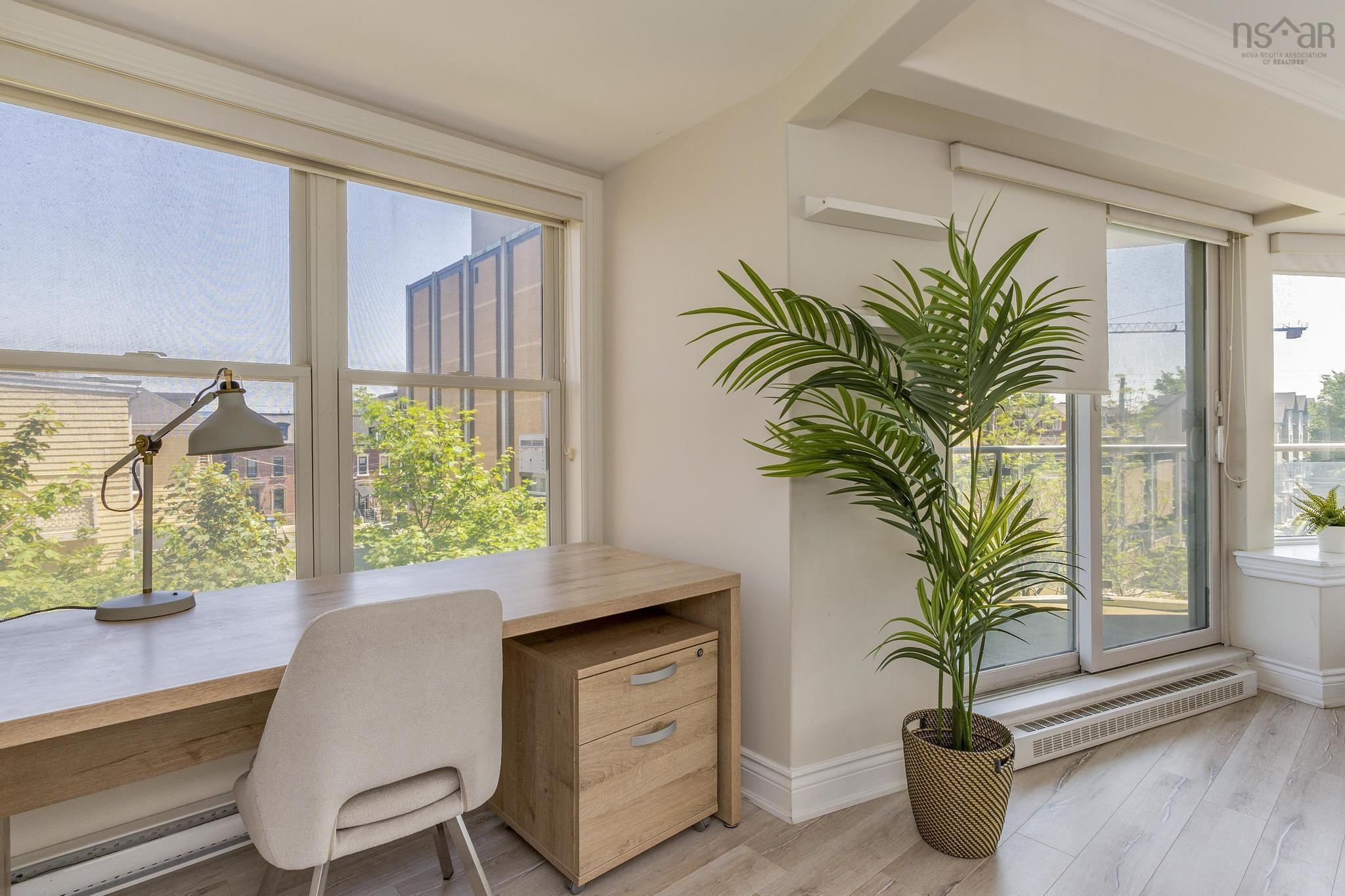 207 5234 Morris Street, Halifax, NS (MLS 202515005)